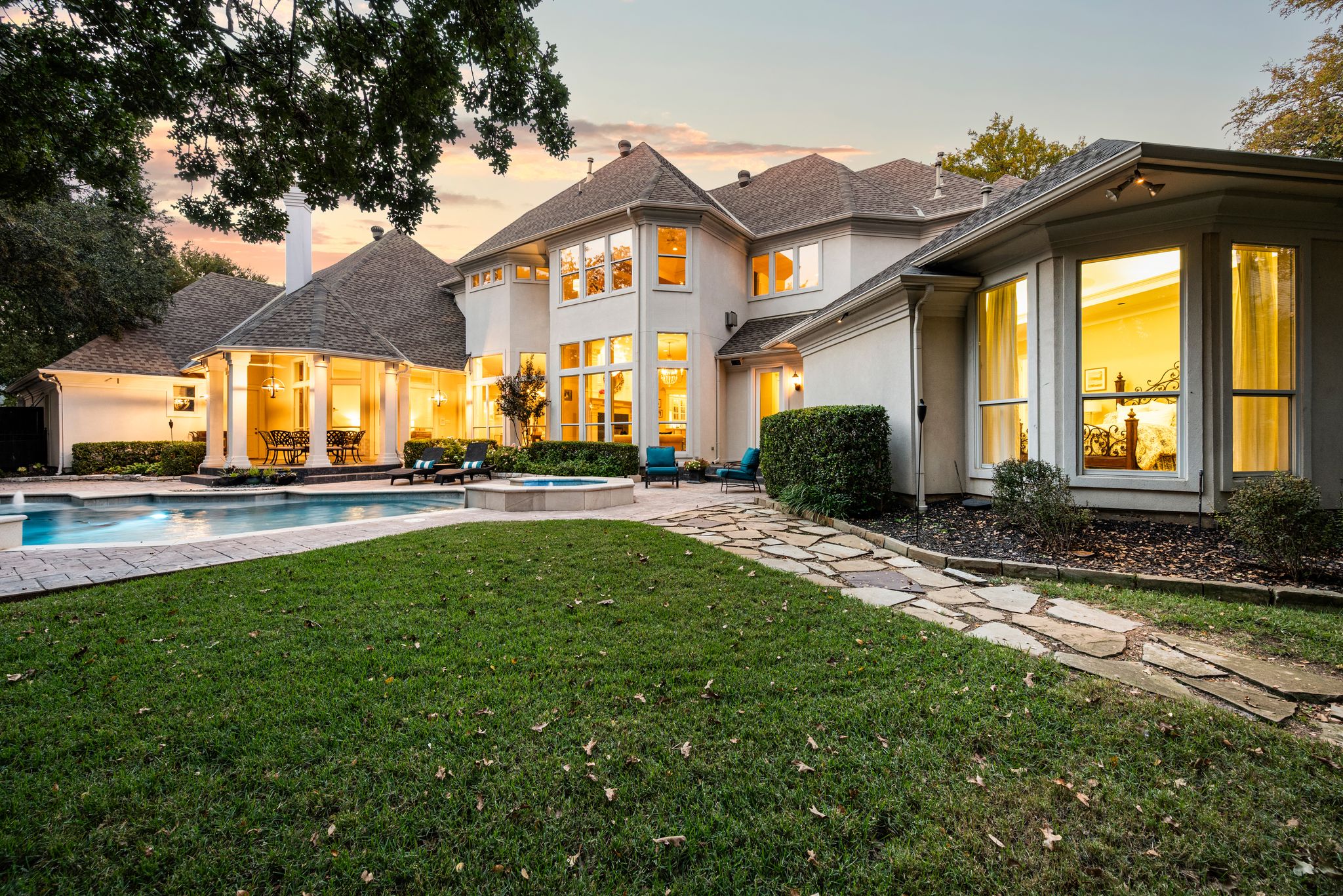 802 Carriage Court Southlake TX 76092