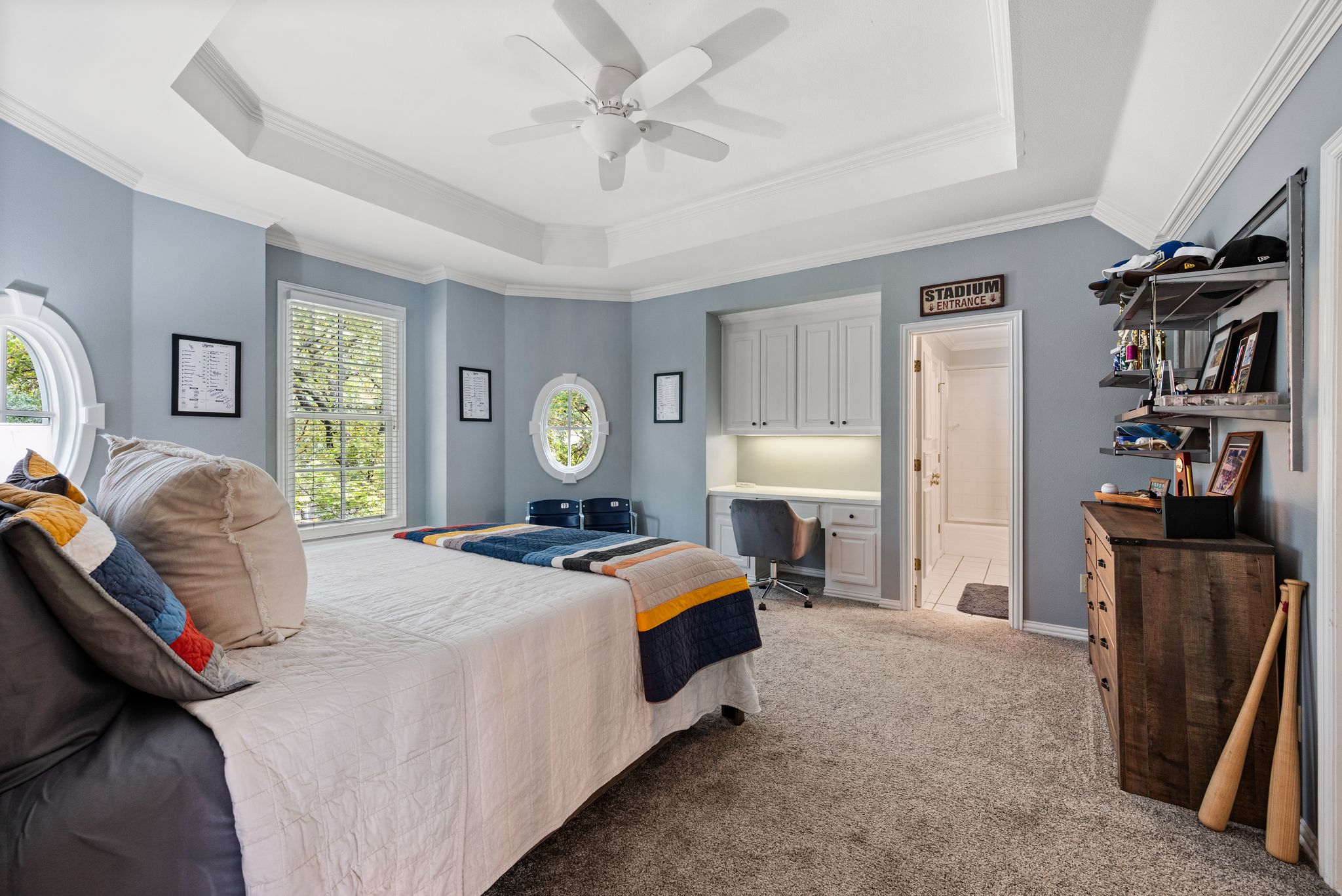 802 Carriage Court Southlake TX 76092