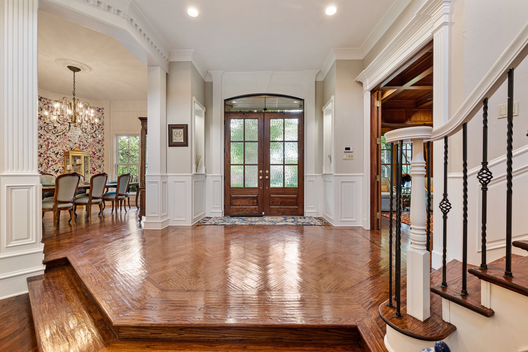 802 Carriage Court Southlake TX 76092