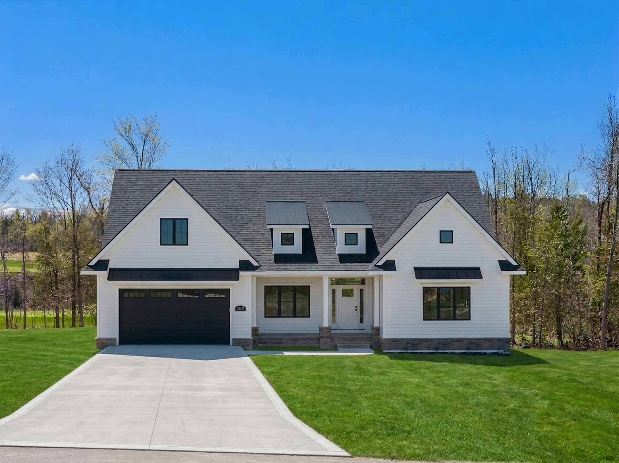6307 Quarry View Drive Bay Harbor MI 49770