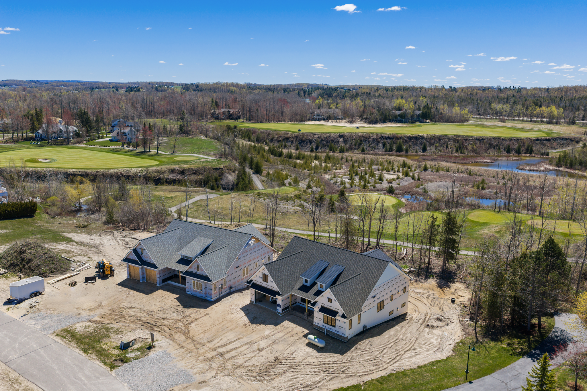 6307 Quarry View Drive Bay Harbor MI 49770