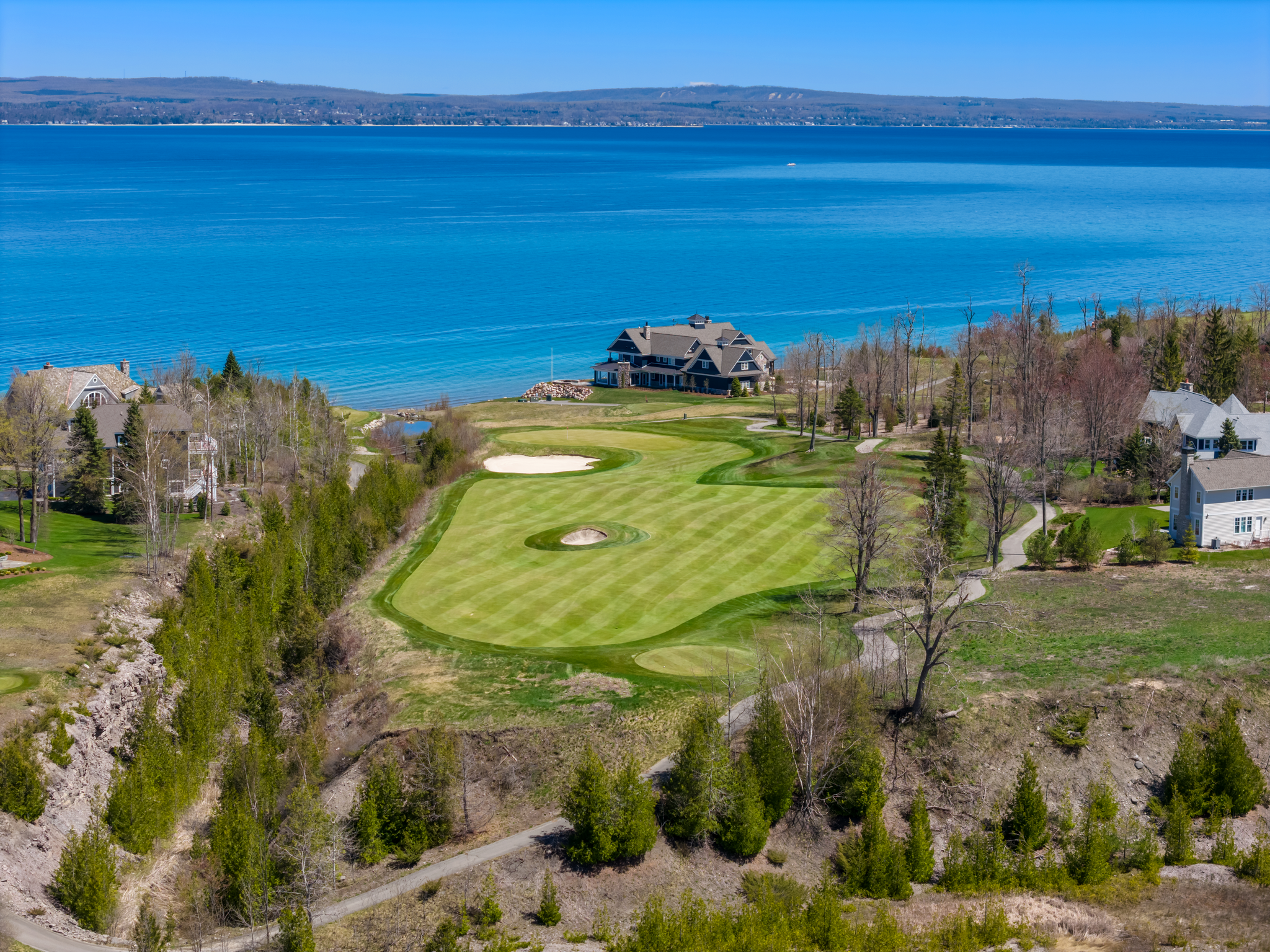 6307 Quarry View Drive Bay Harbor MI 49770