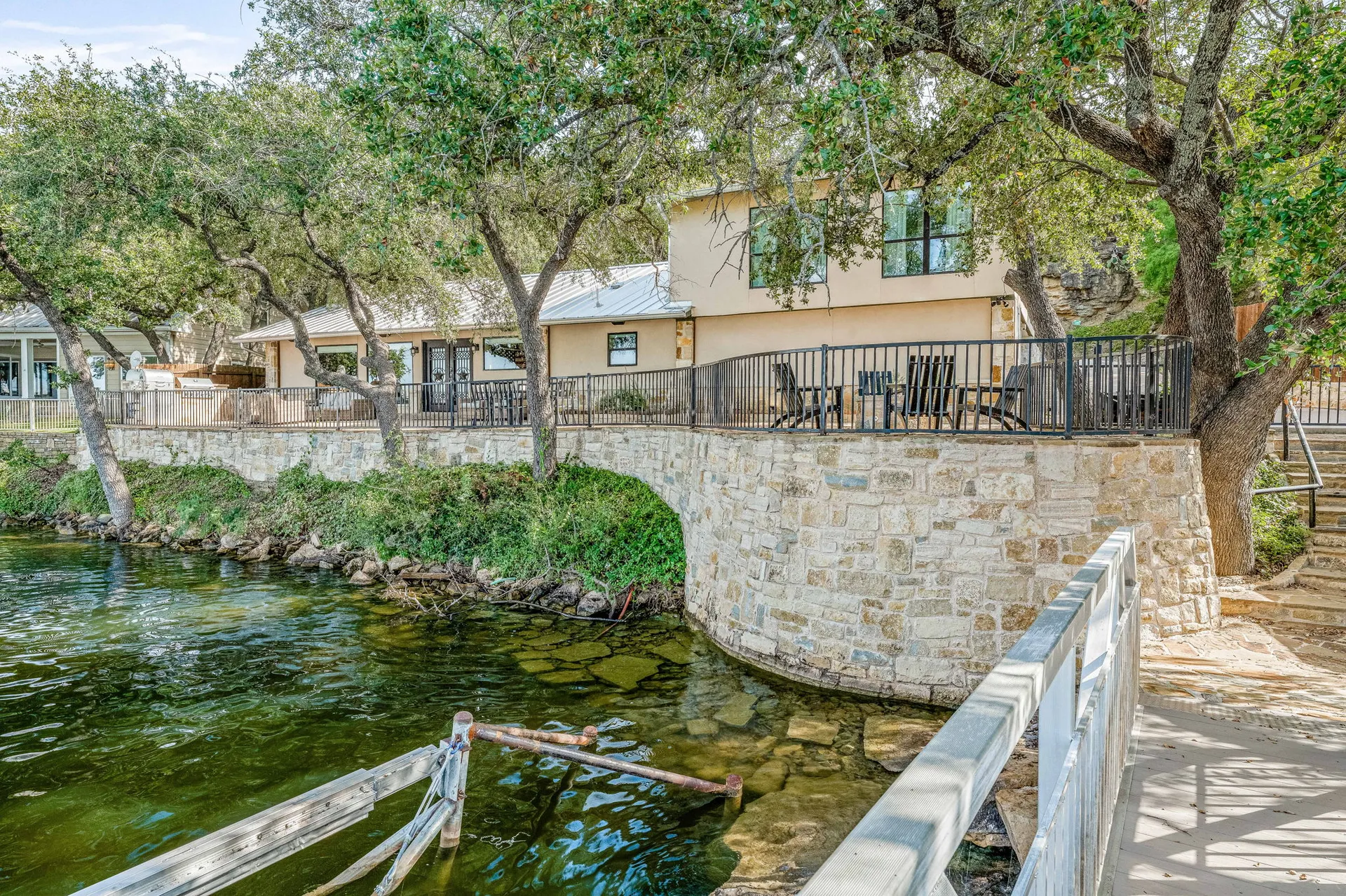 Graford TX, 2207 Trail Ridge, Unit 3