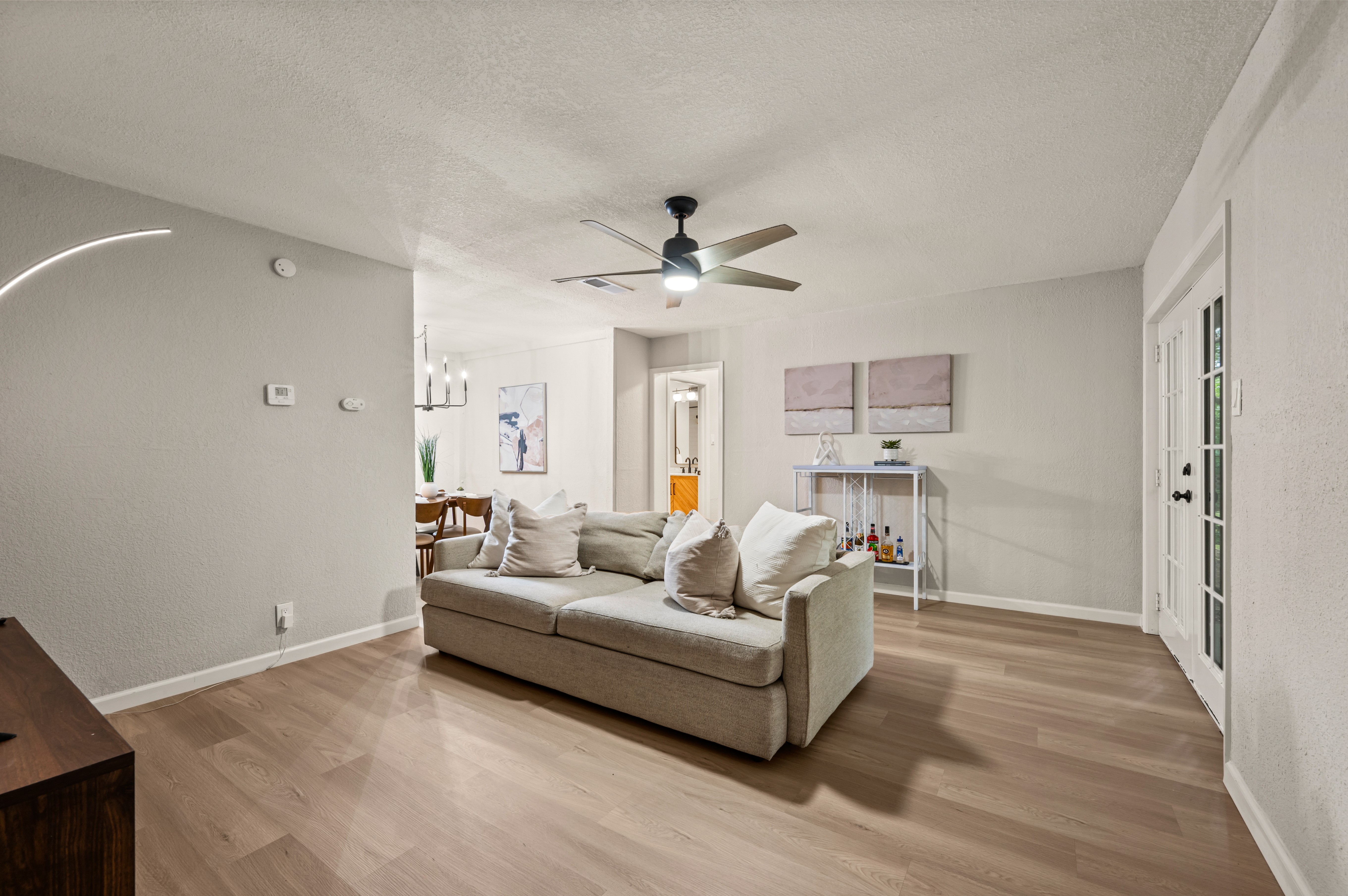 5944 Richard Drive Watauga TX 76148