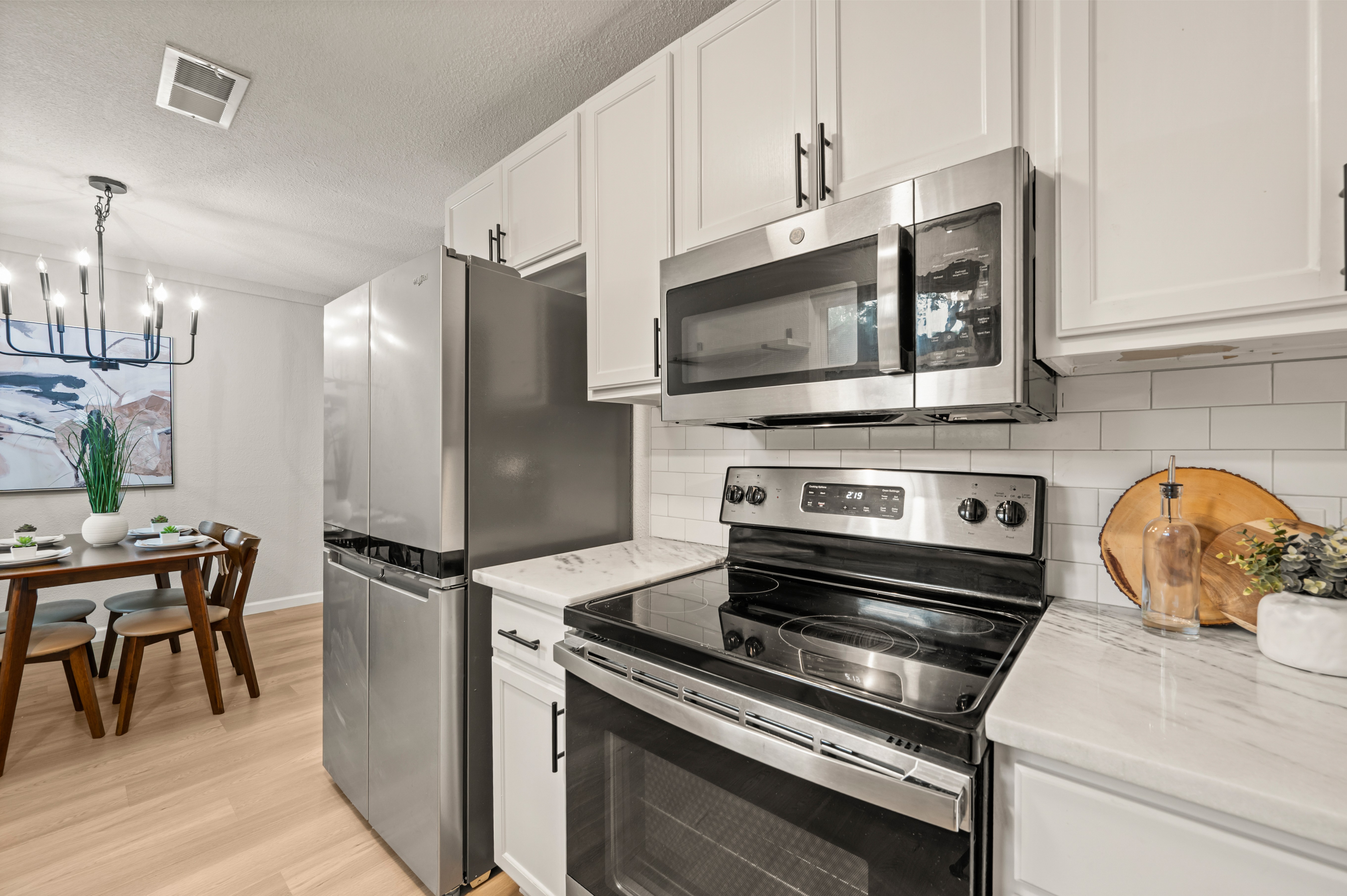 5944 Richard Drive Watauga TX 76148