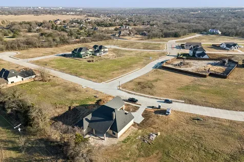 1830 Heritage Knll Drive Sherman TX 75092