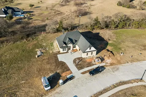 1830 Heritage Knll Drive Sherman TX 75092
