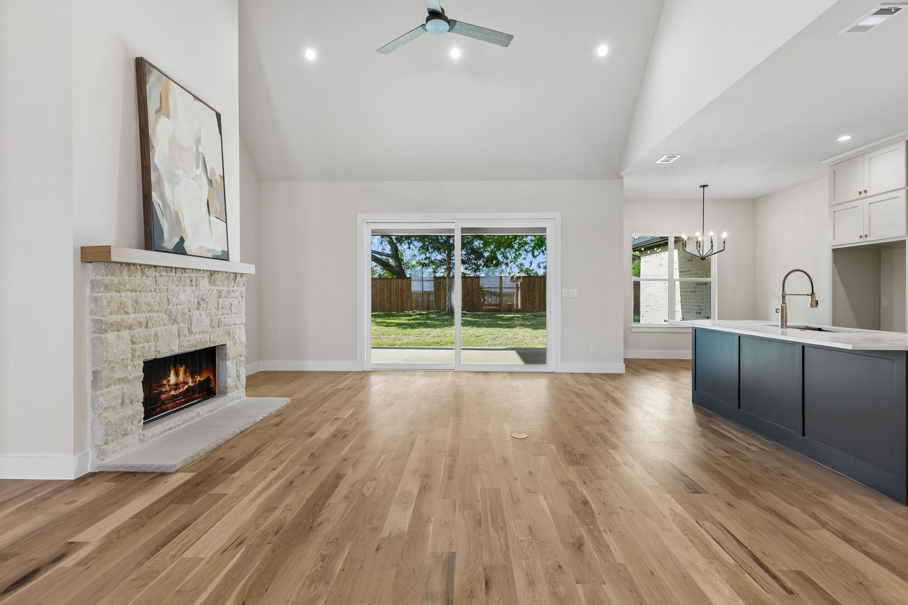 1830 Heritage Knoll Drive Sherman TX 75092