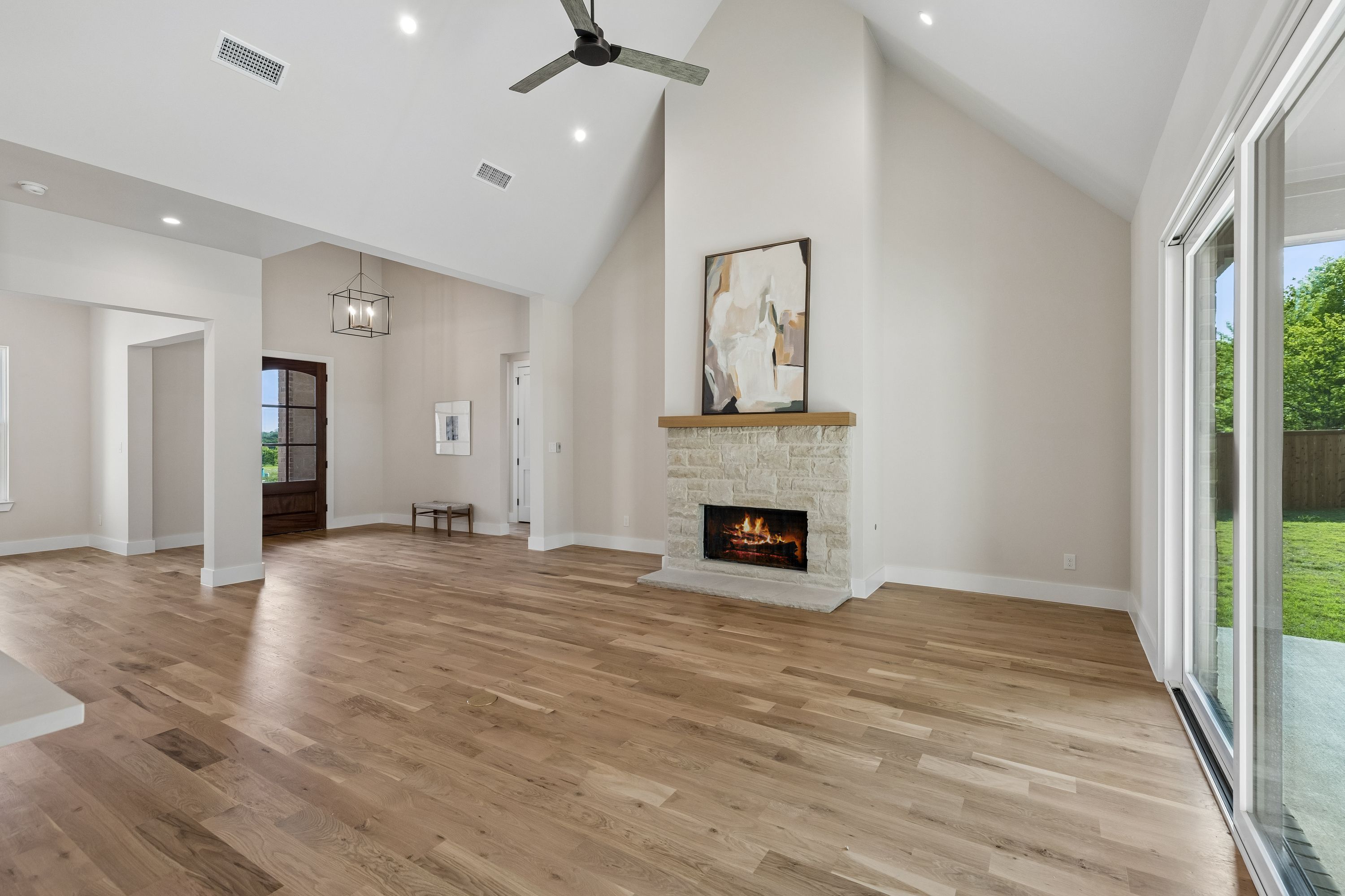 1830 Heritage Knoll Drive Sherman TX 75092