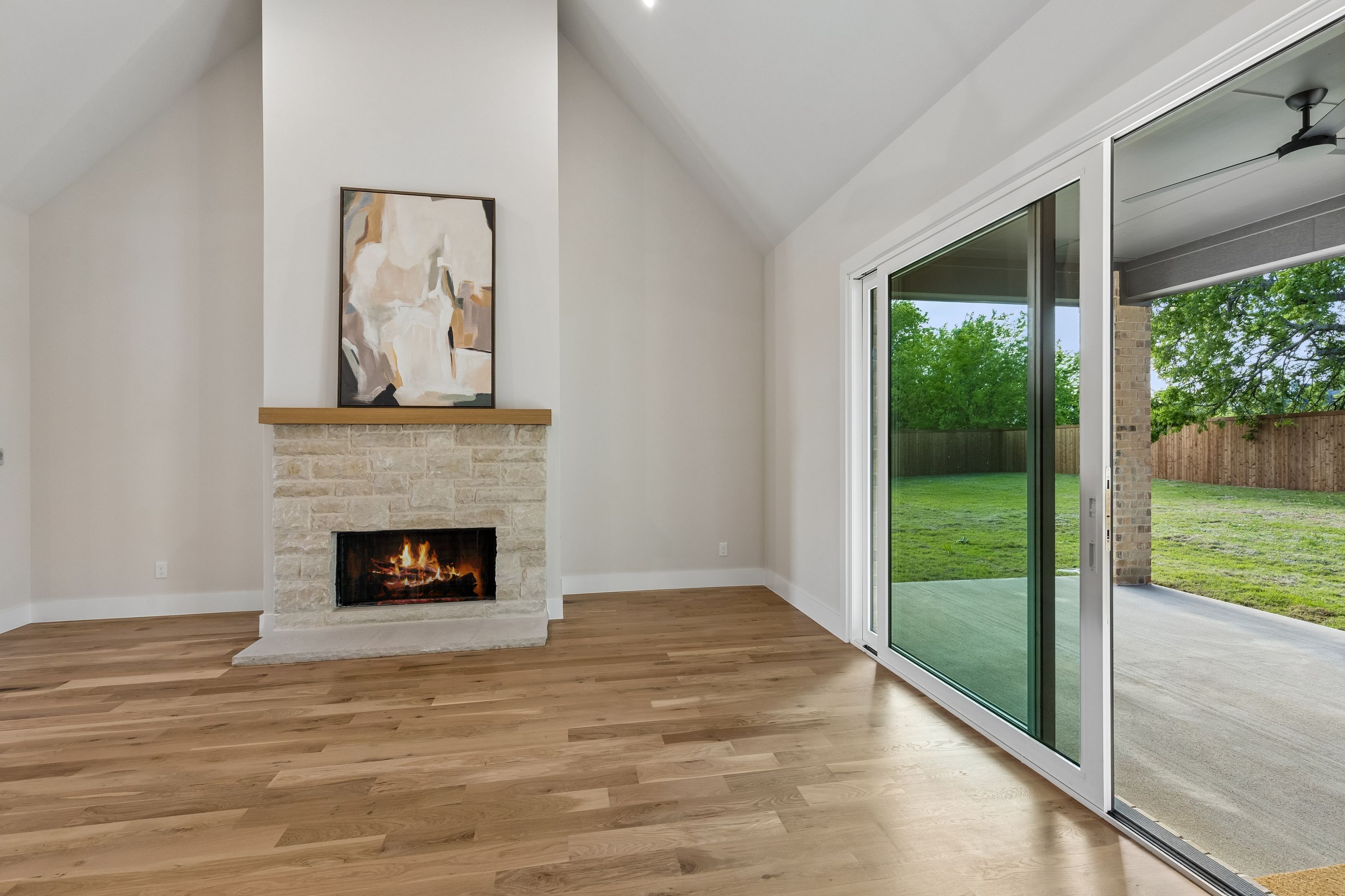 1830 Heritage Knoll Drive Sherman TX 75092