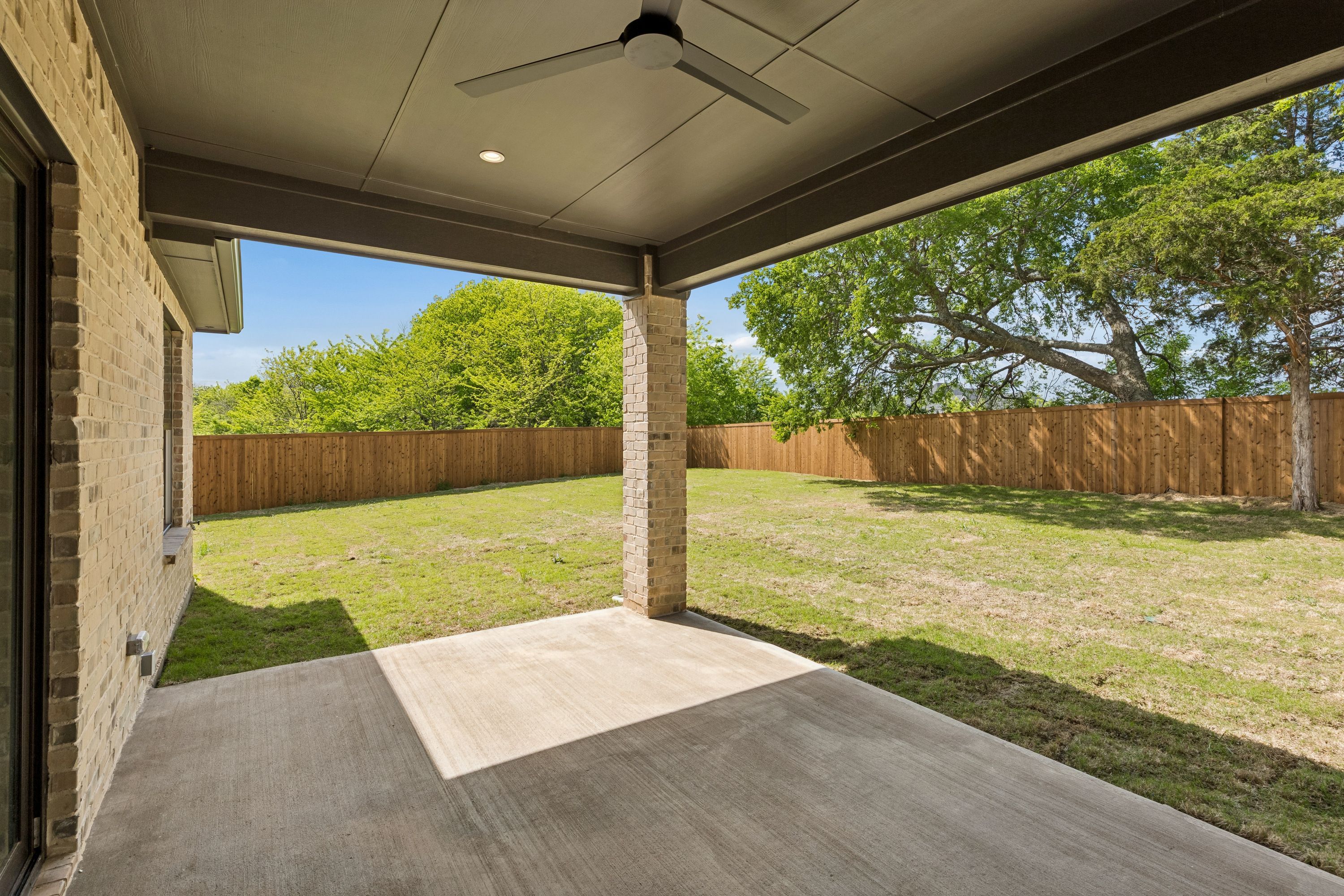 1830 Heritage Knoll Drive Sherman TX 75092
