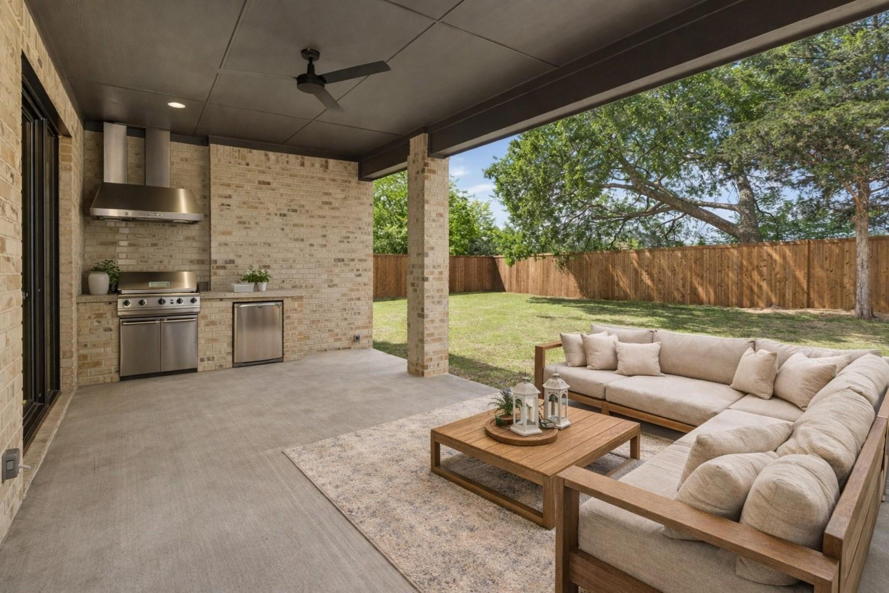 1830 Heritage Knoll Drive Sherman TX 75092