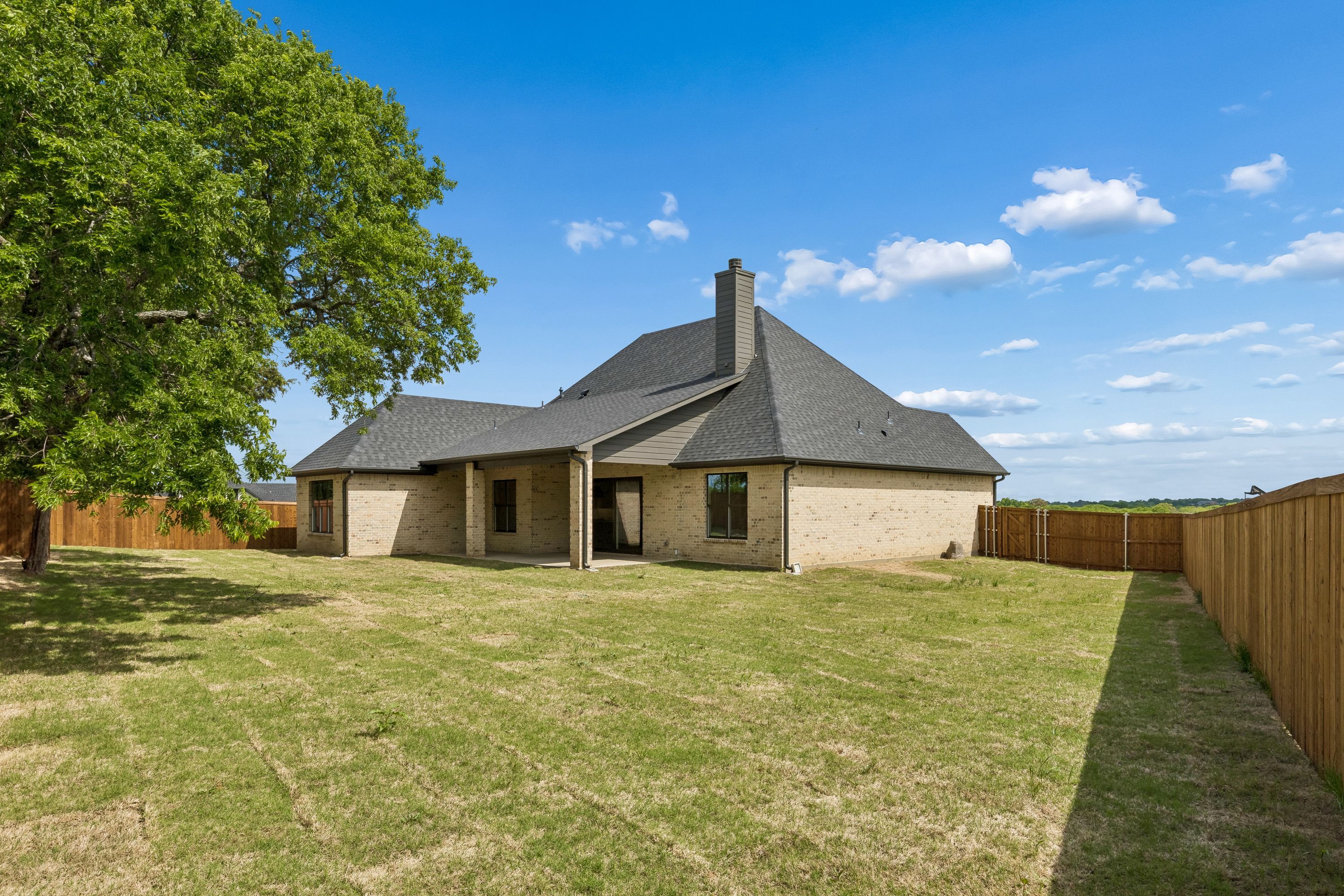 1830 Heritage Knoll Drive Sherman TX 75092