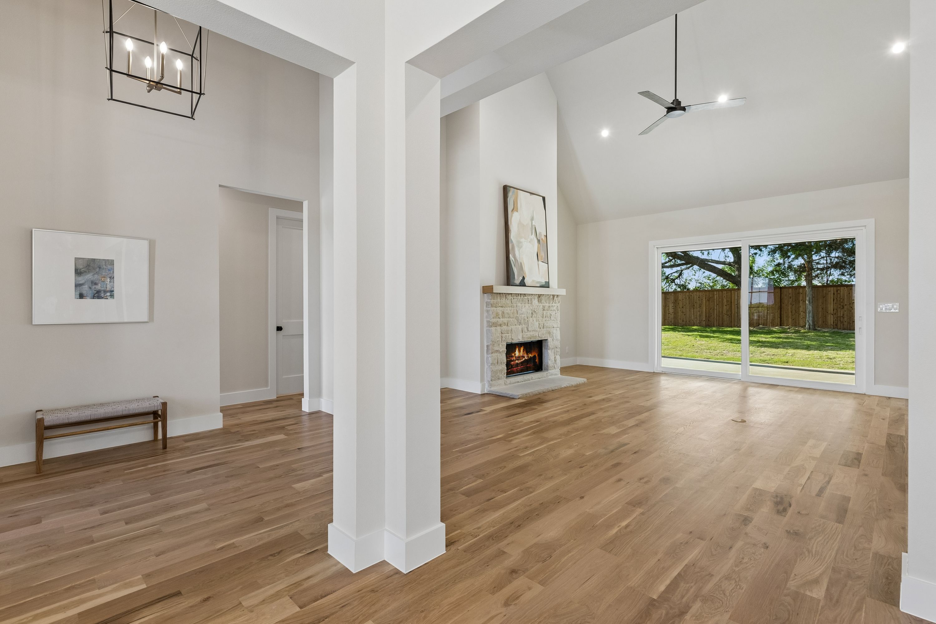 1830 Heritage Knoll Drive Sherman TX 75092