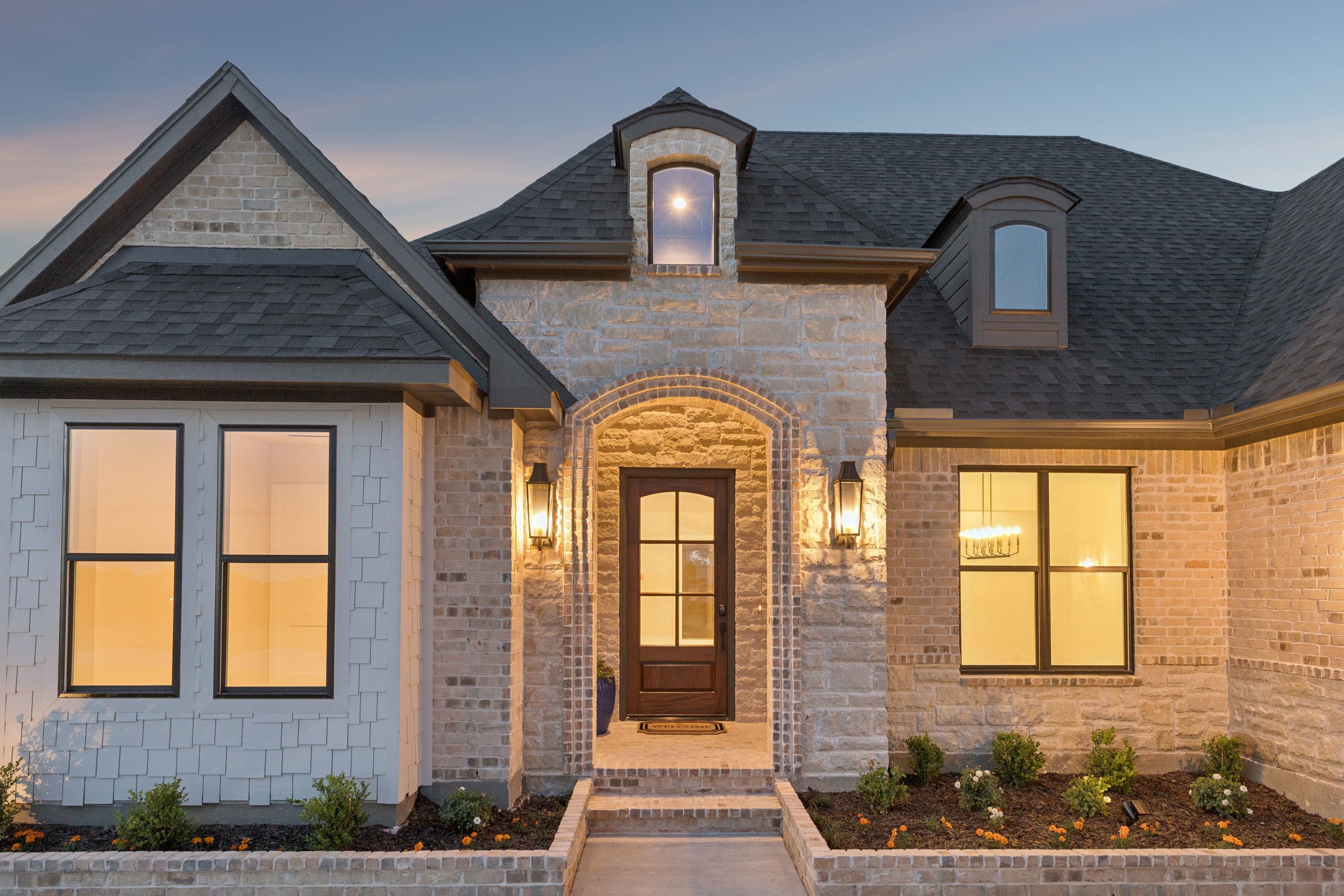 1830 Heritage Knoll Drive Sherman TX 75092