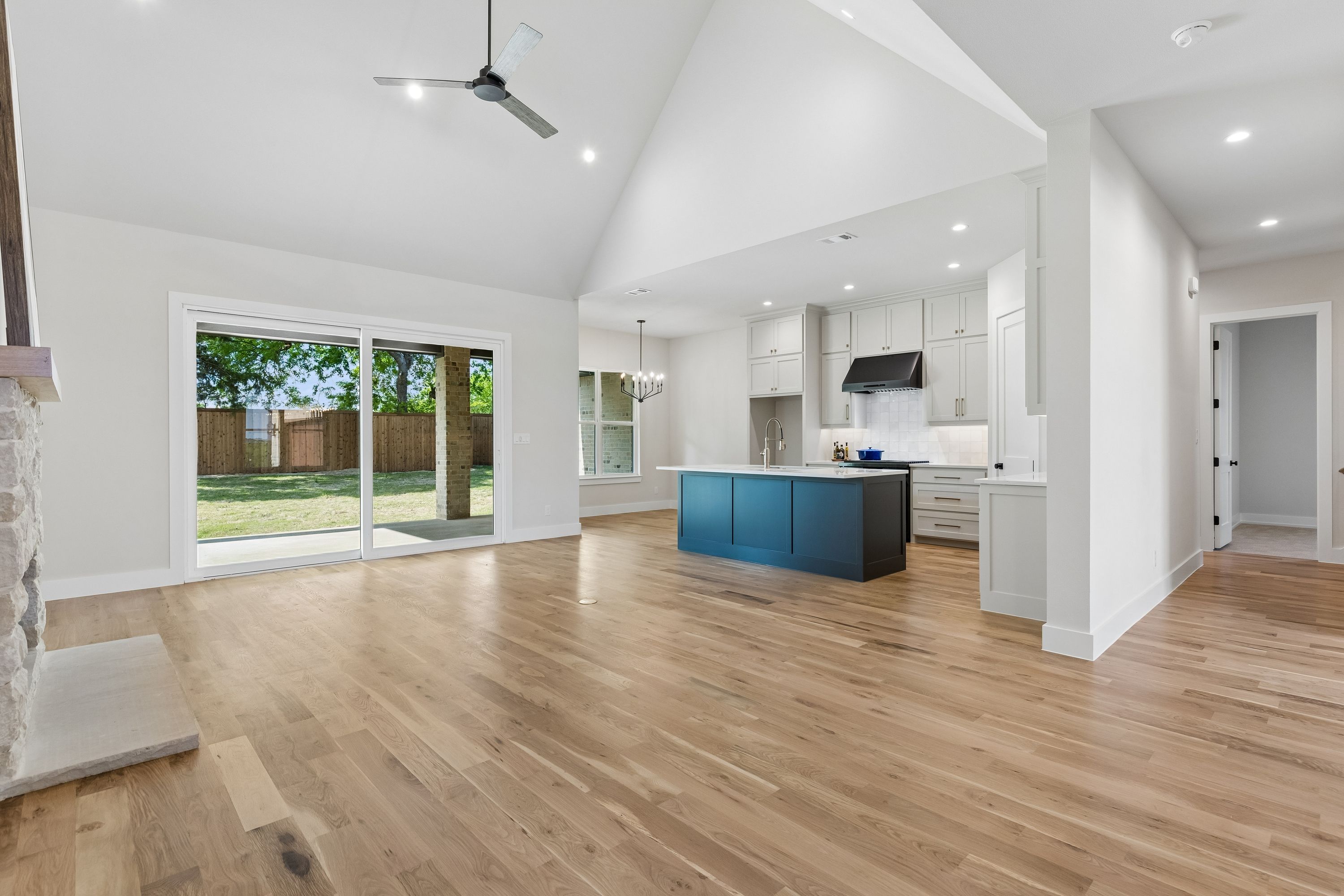 1830 Heritage Knoll Drive Sherman TX 75092