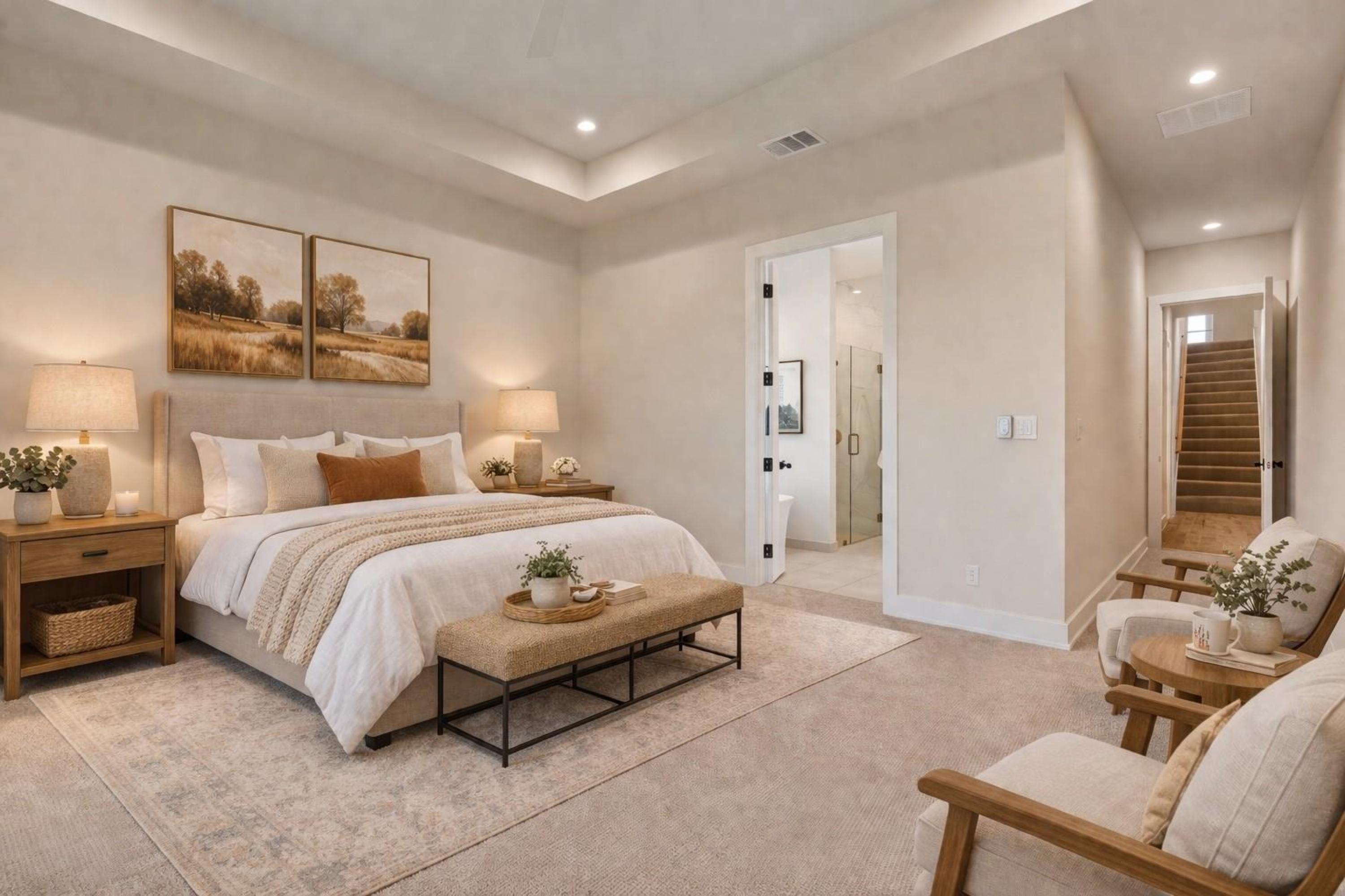 1830 Heritage Knoll Drive Sherman TX 75092