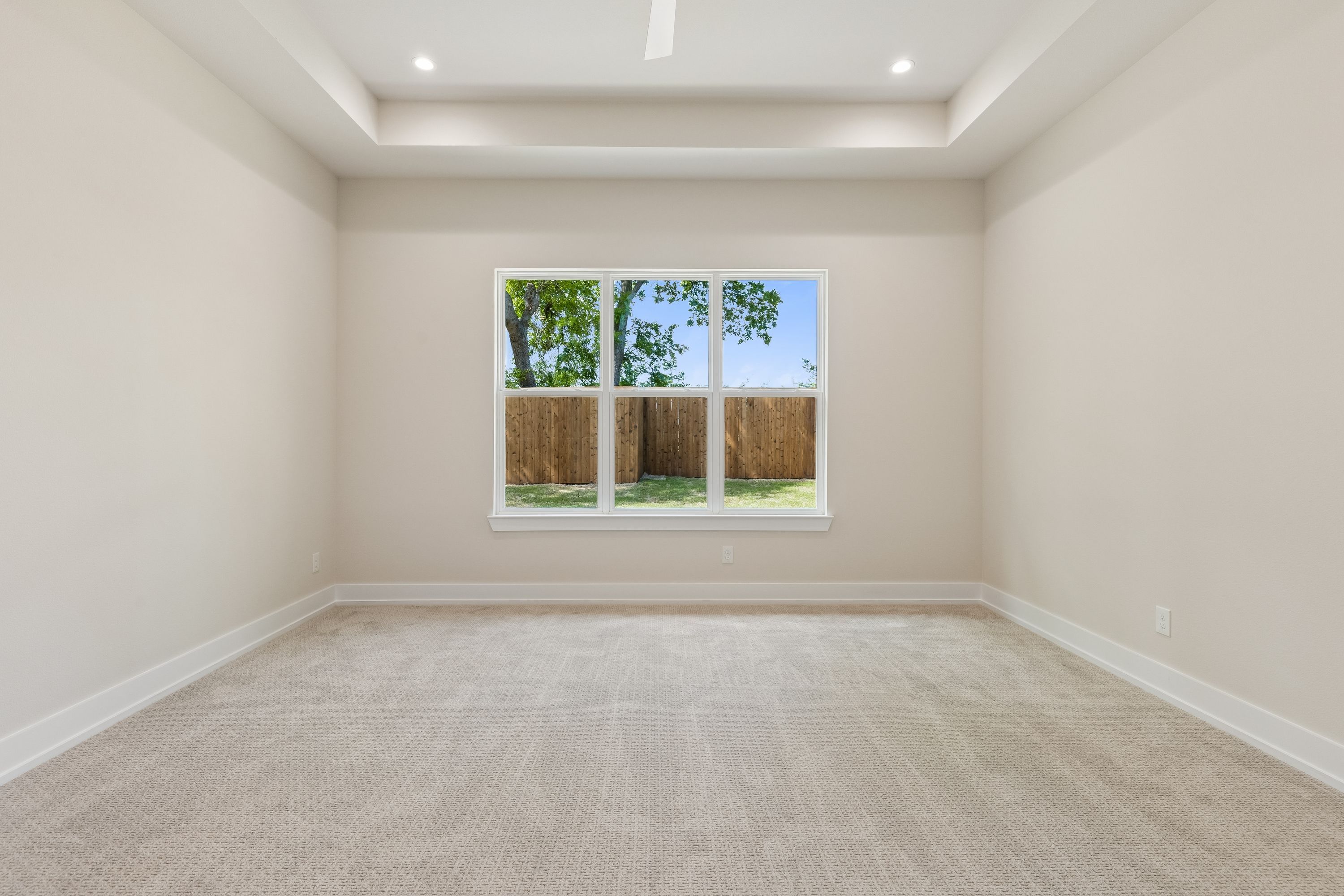1830 Heritage Knoll Drive Sherman TX 75092