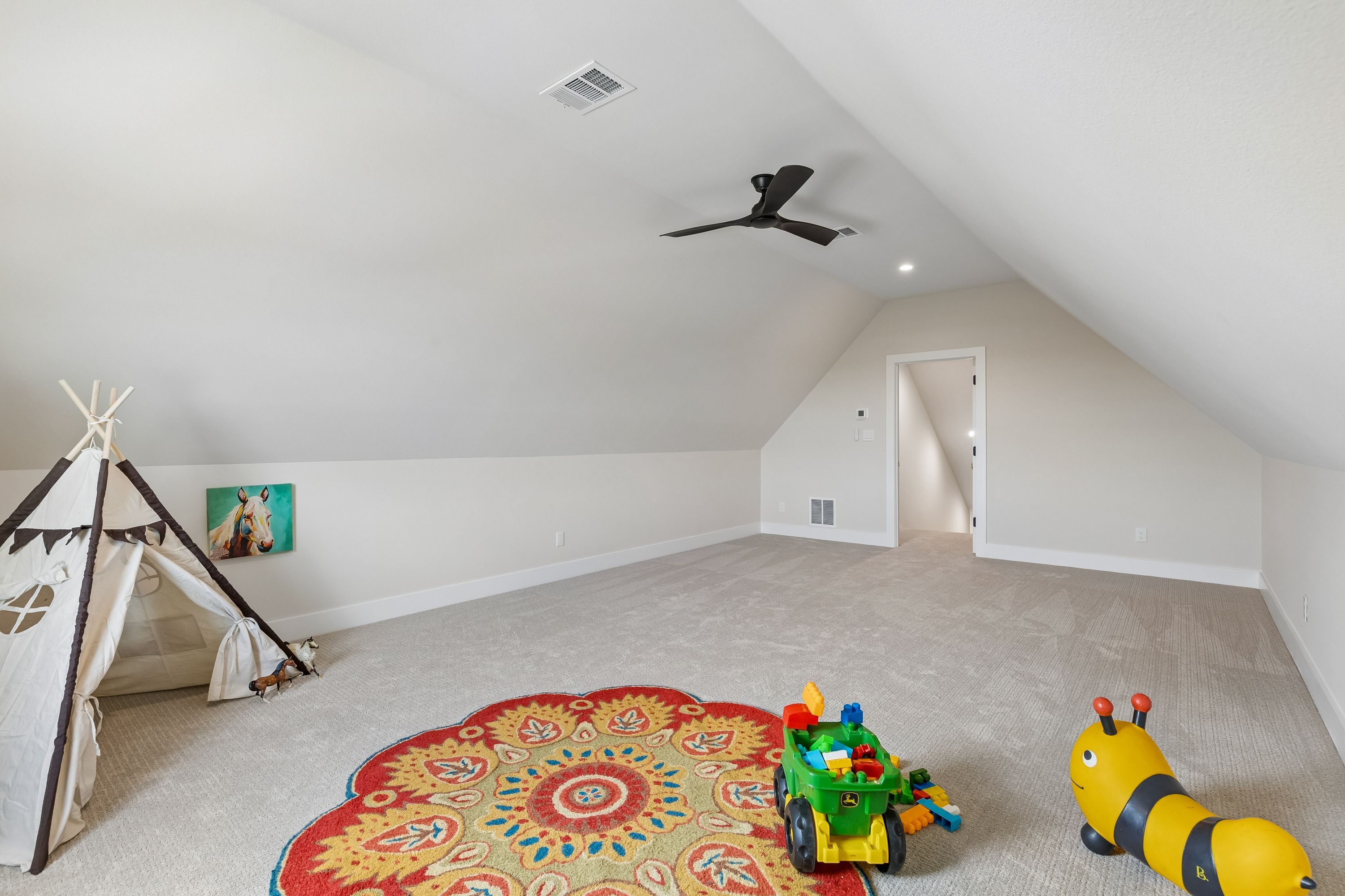 1830 Heritage Knoll Drive Sherman TX 75092