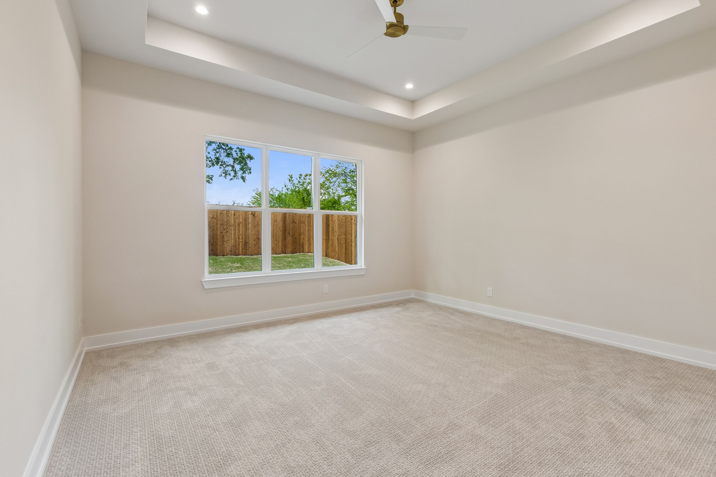 1830 Heritage Knoll Drive Sherman TX 75092