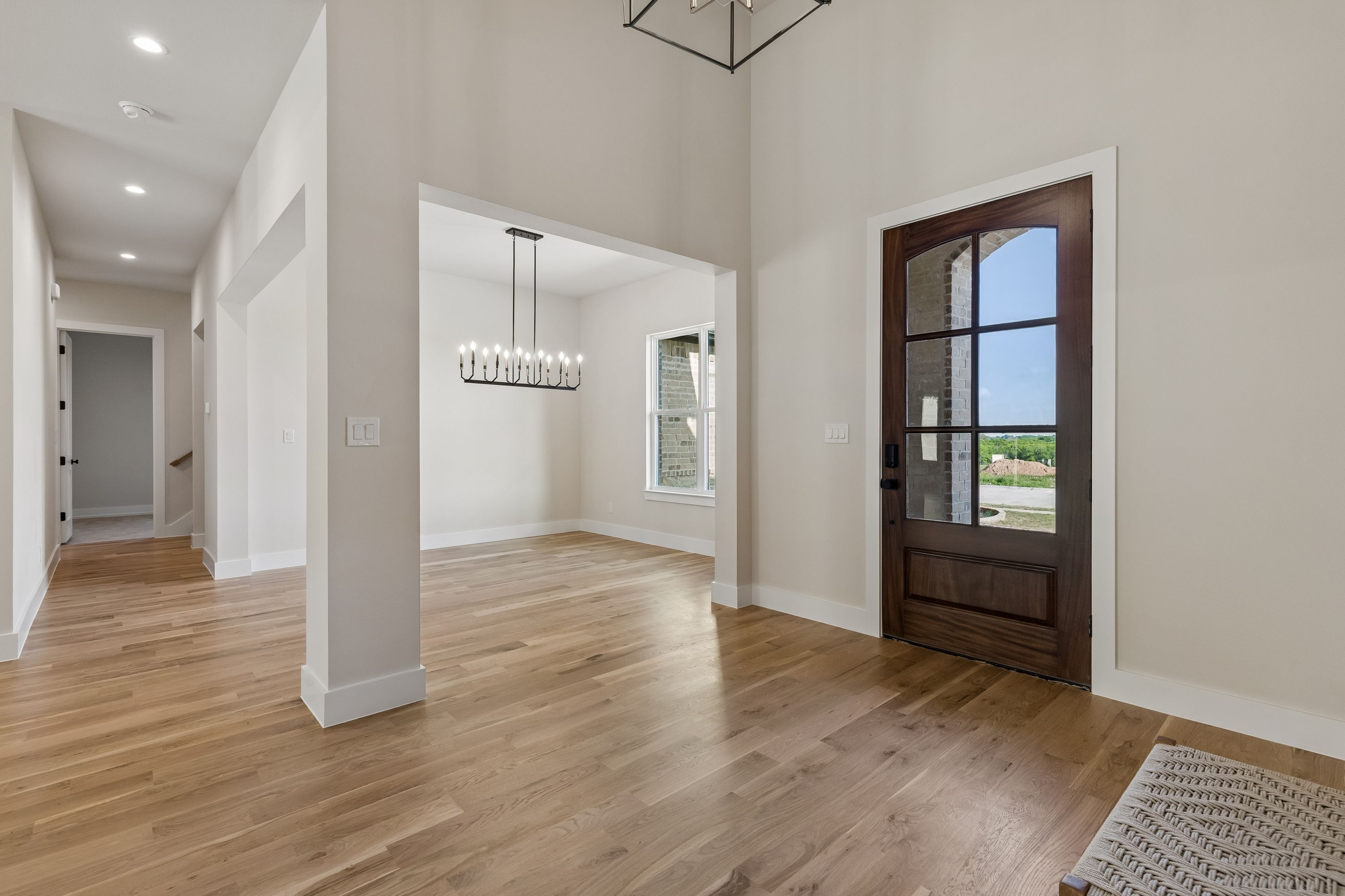 1830 Heritage Knoll Drive Sherman TX 75092