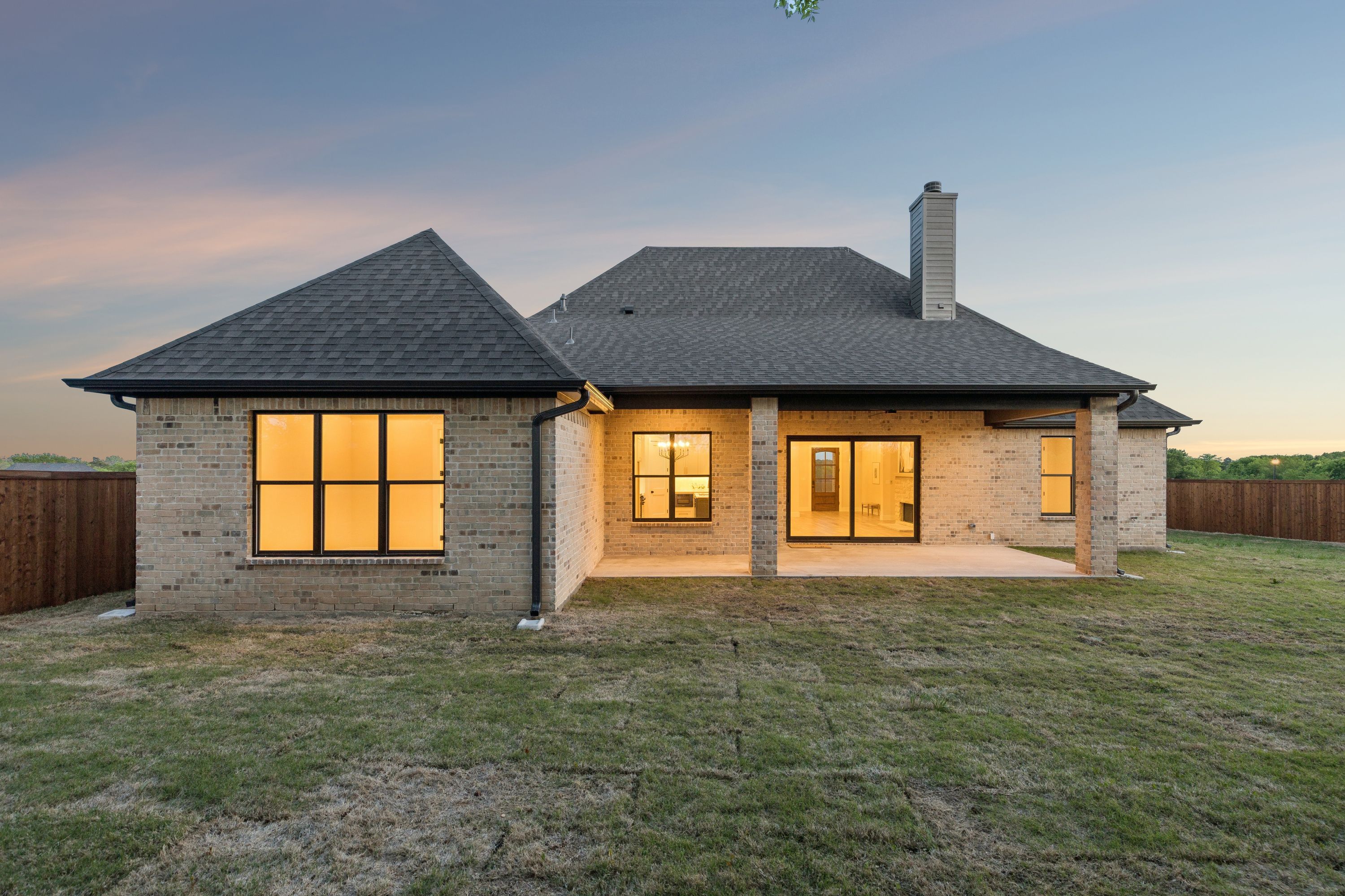 1830 Heritage Knoll Drive Sherman TX 75092