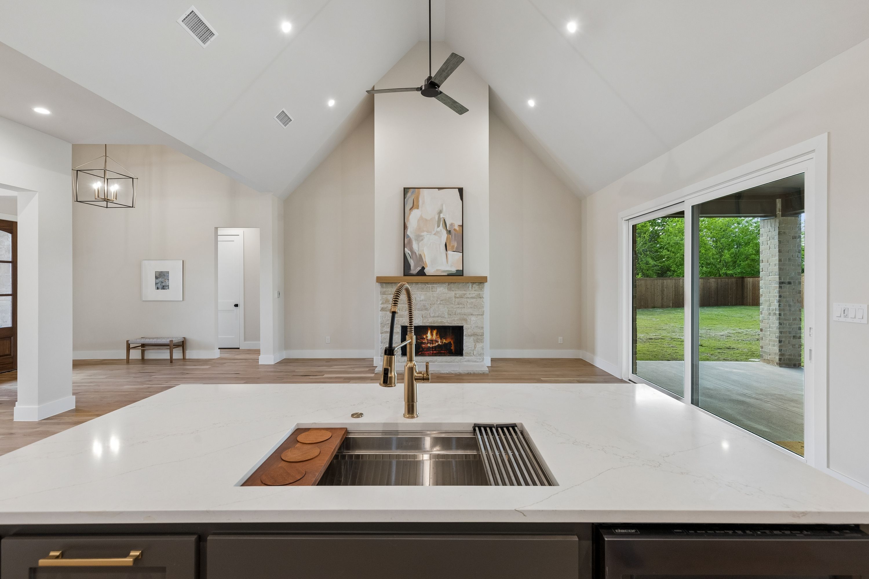 1830 Heritage Knoll Drive Sherman TX 75092