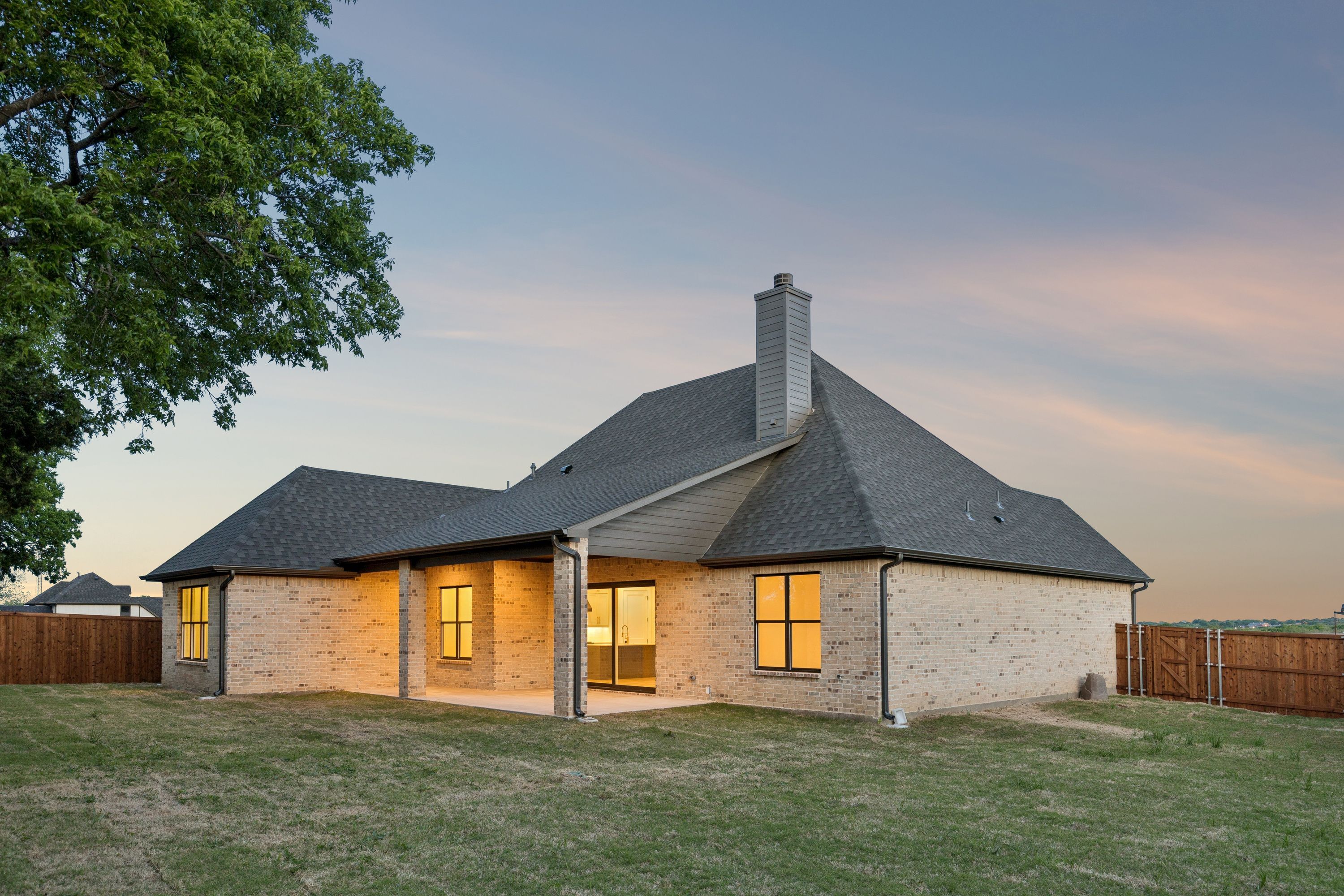 1830 Heritage Knoll Drive Sherman TX 75092