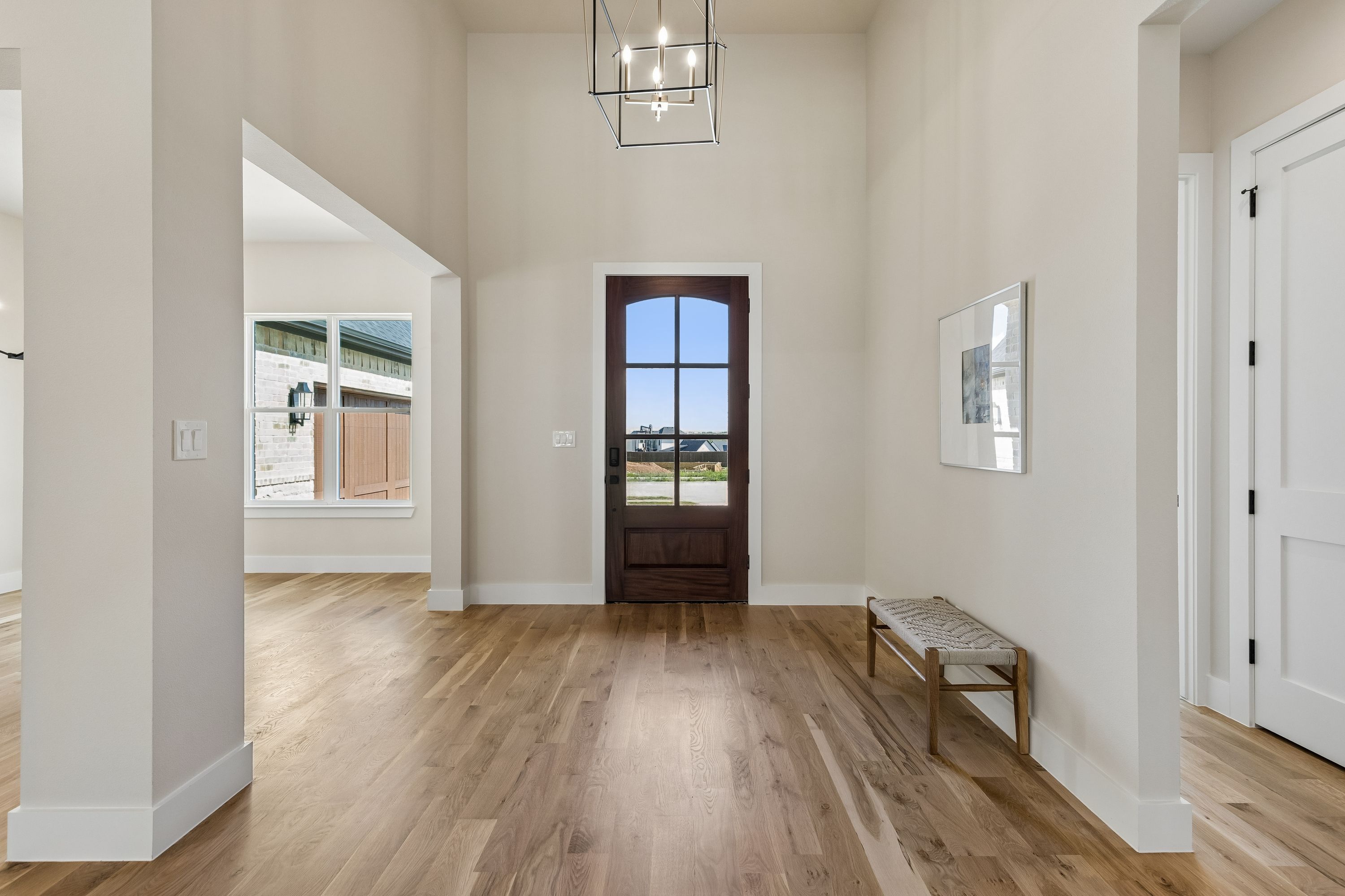 1830 Heritage Knoll Drive Sherman TX 75092