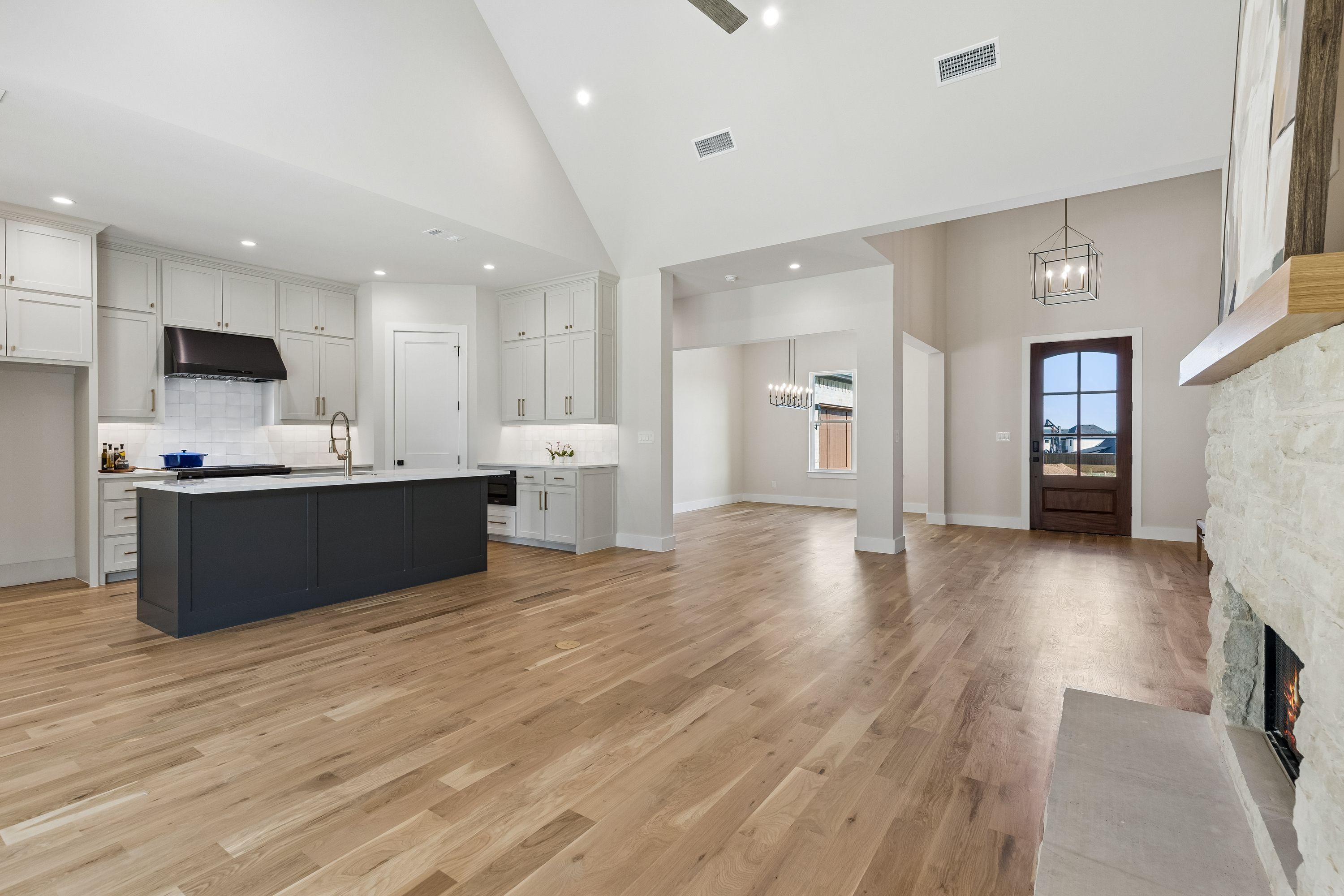 1830 Heritage Knoll Drive Sherman TX 75092