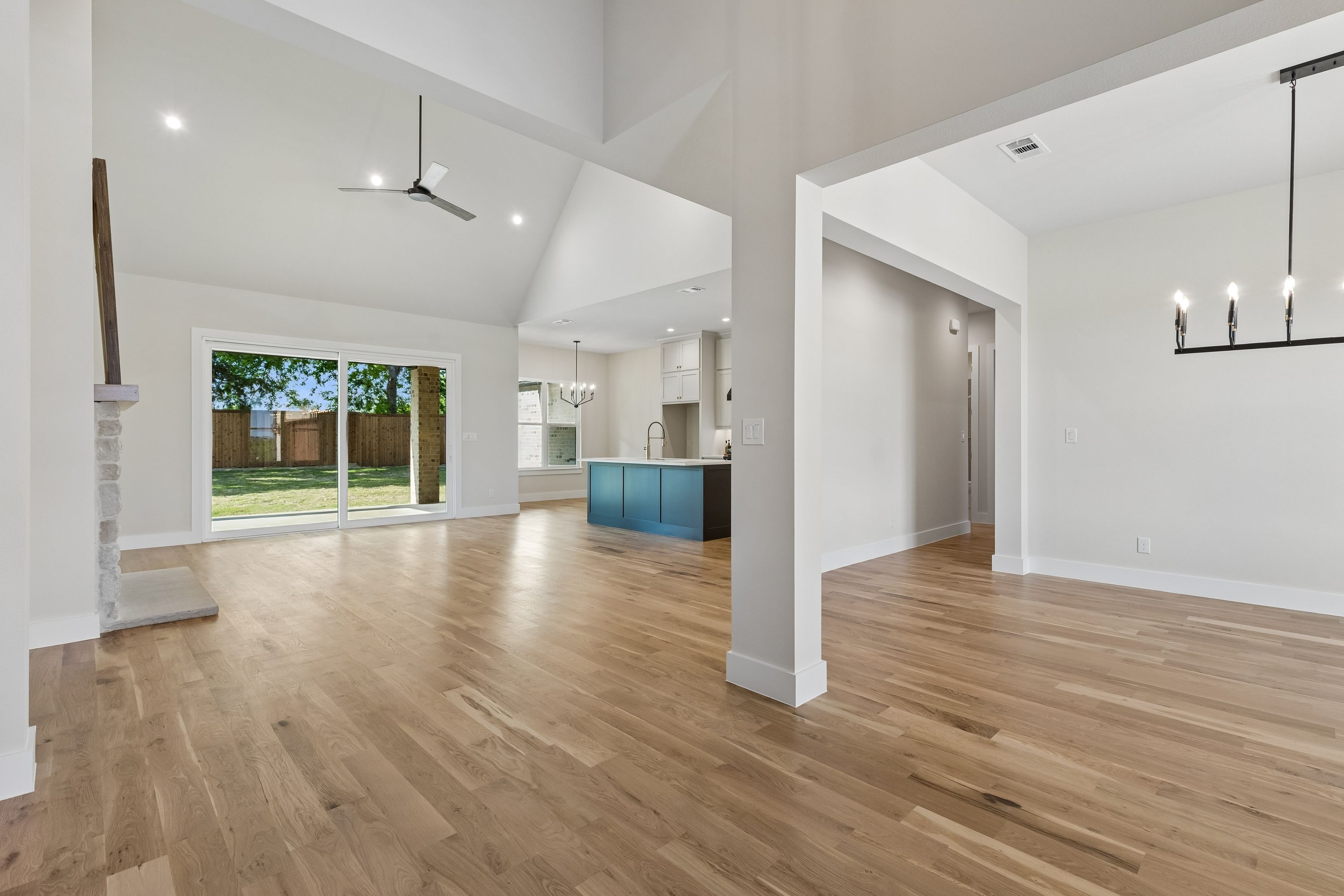1830 Heritage Knoll Drive Sherman TX 75092