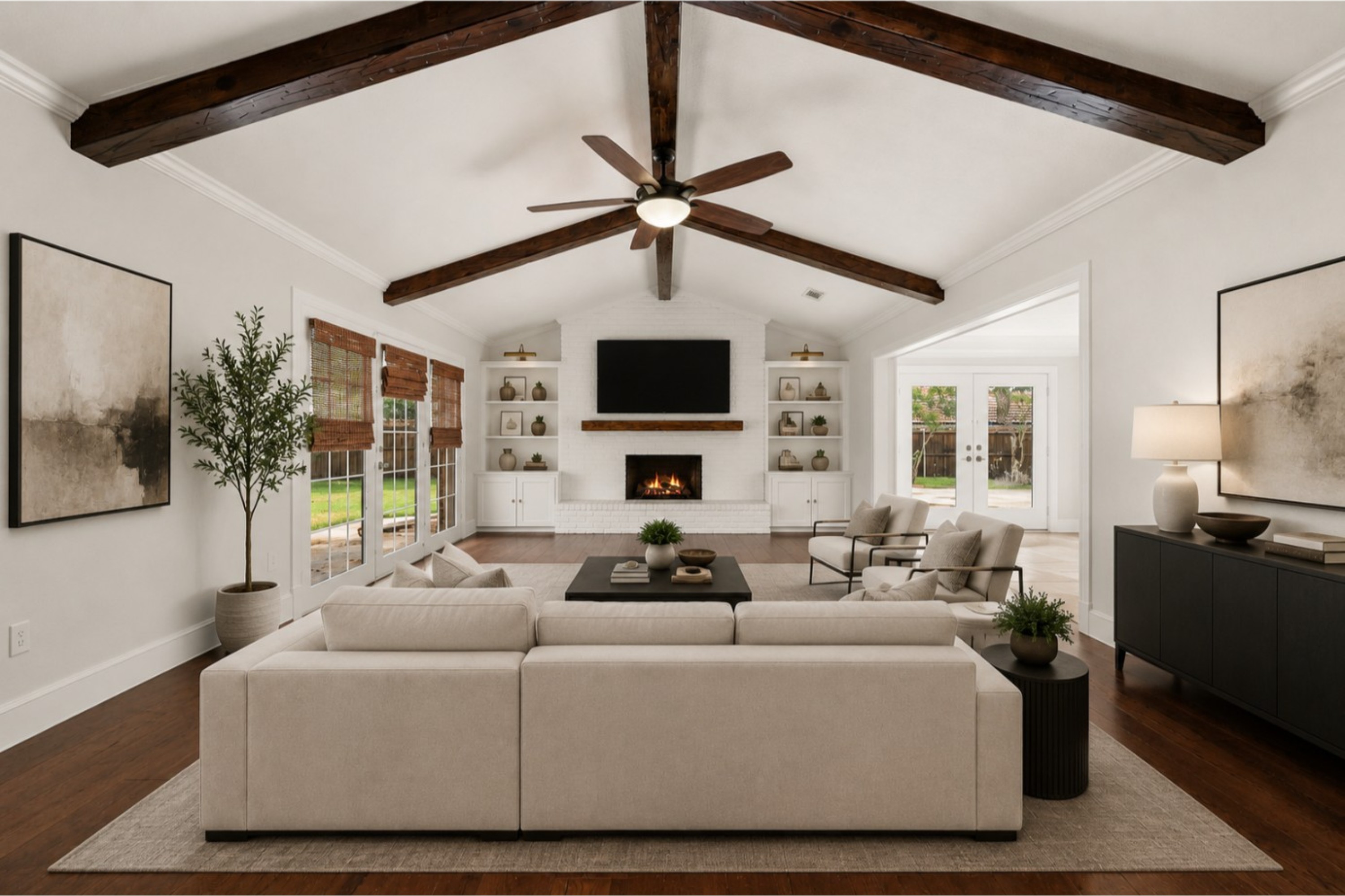 2 Lake Forest Drive Trophy Club TX 76262