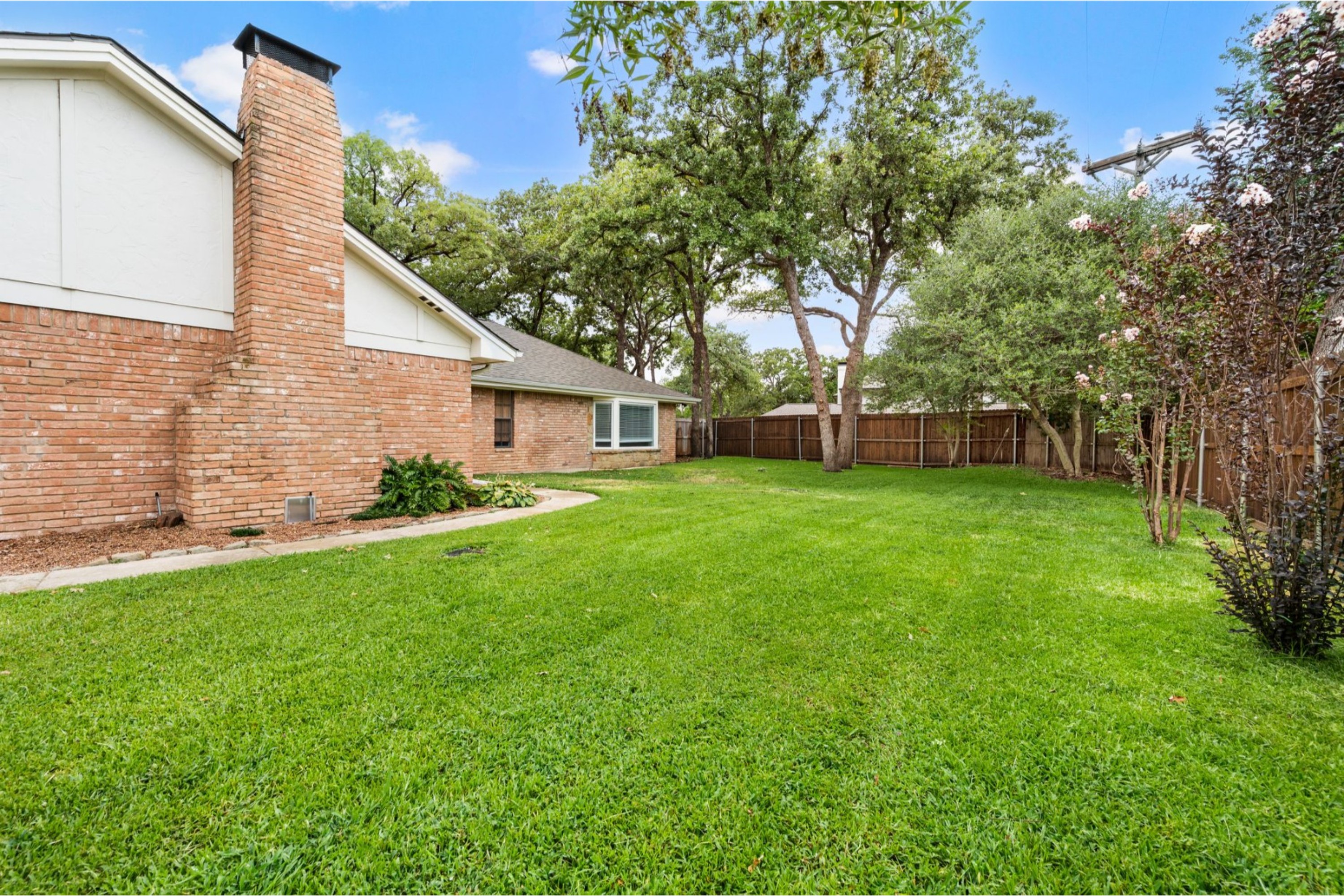 2 Lake Forest Drive Trophy Club TX 76262