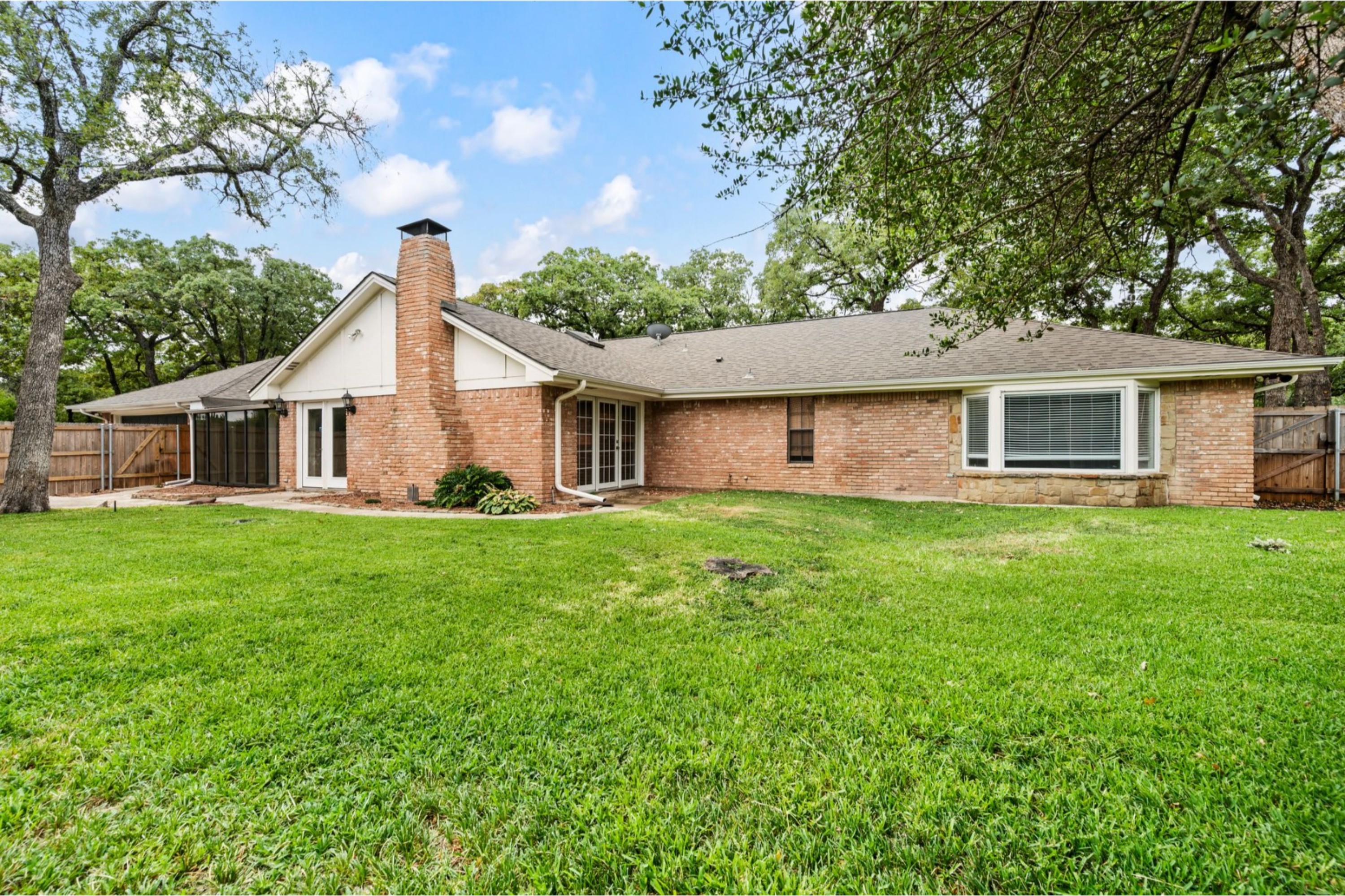 2 Lake Forest Drive Trophy Club TX 76262
