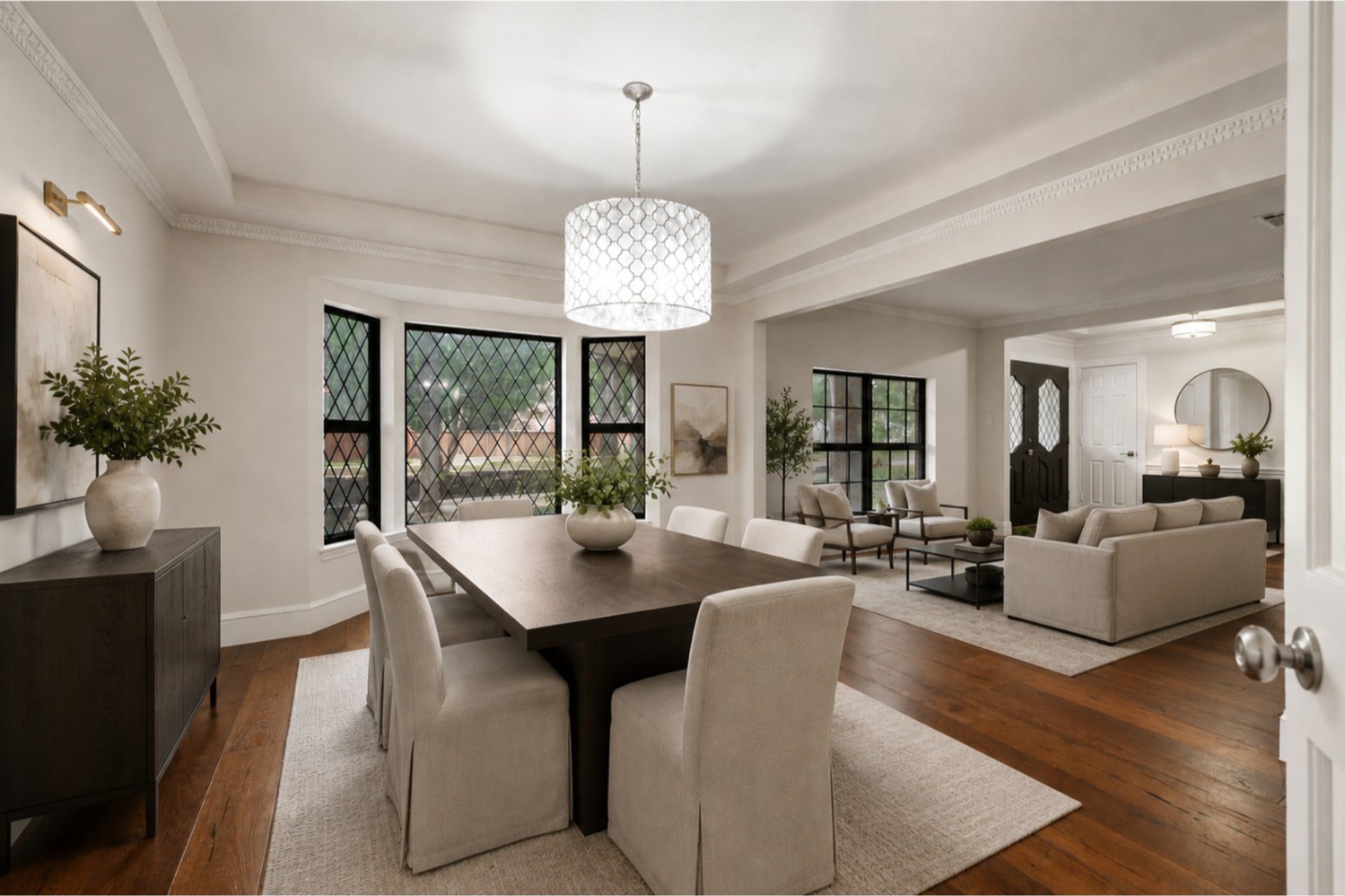 2 Lake Forest Drive Trophy Club TX 76262