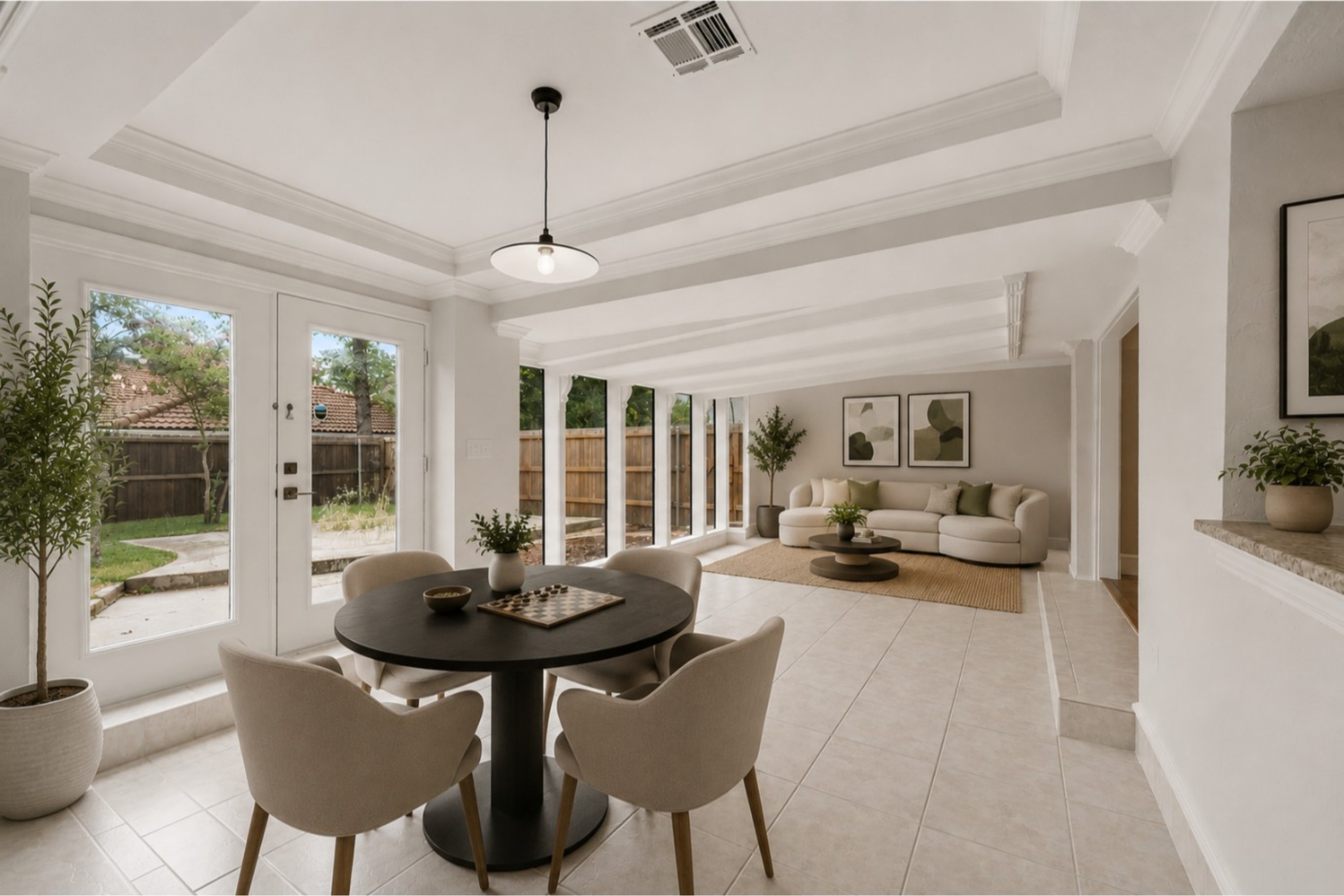 2 Lake Forest Drive Trophy Club TX 76262