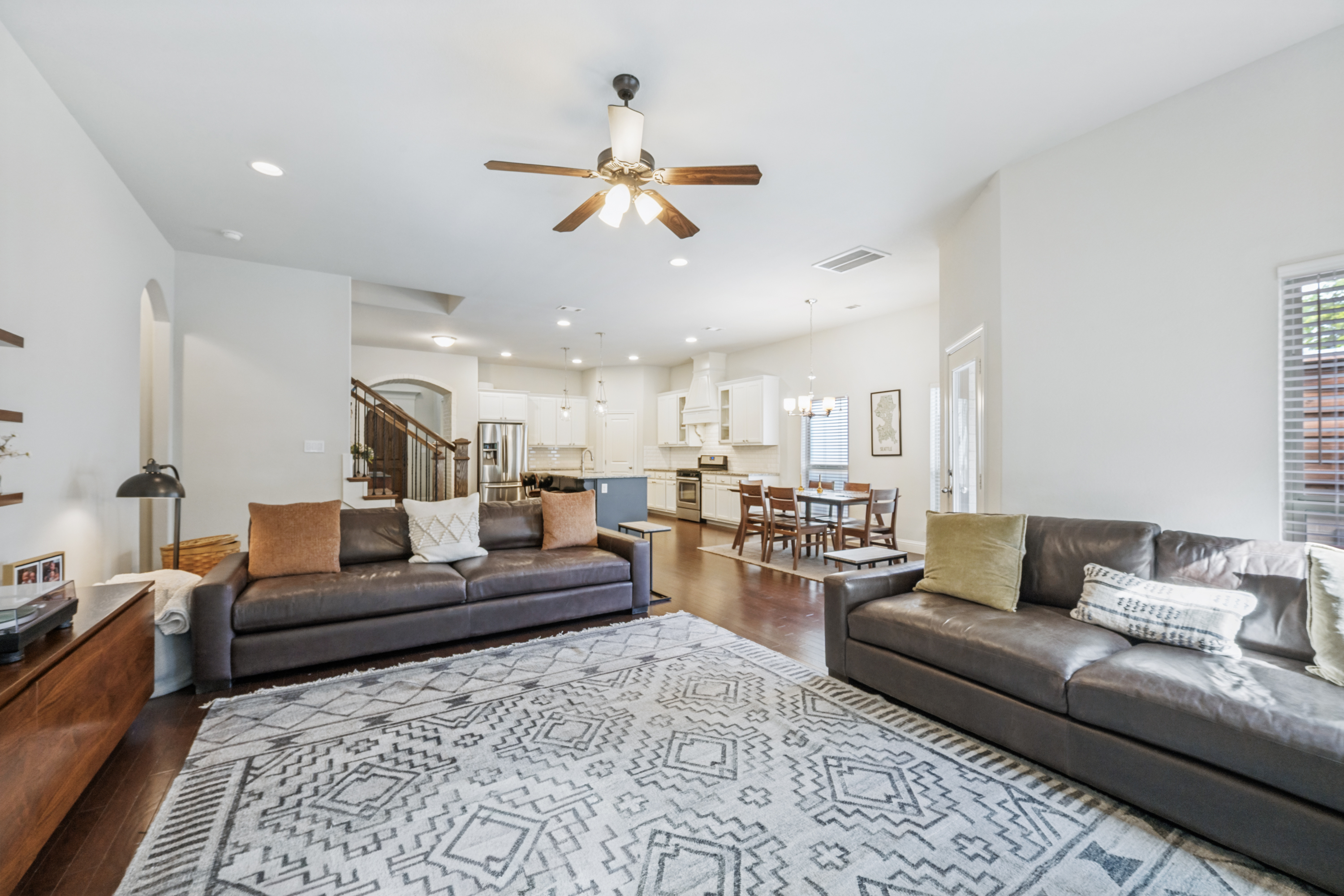 1701 Belle Place Fort Worth TX 76107