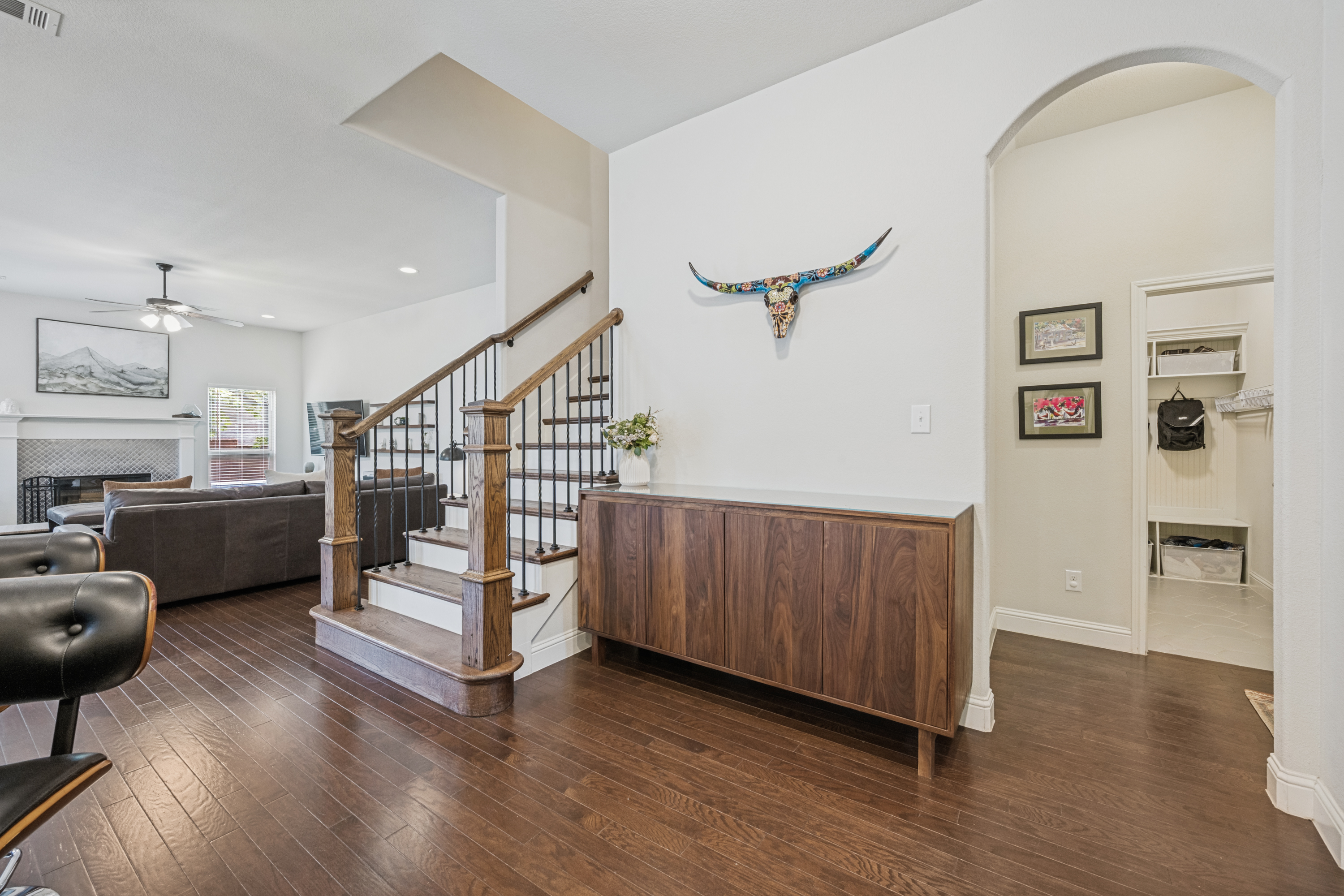 1701 Belle Place Fort Worth TX 76107