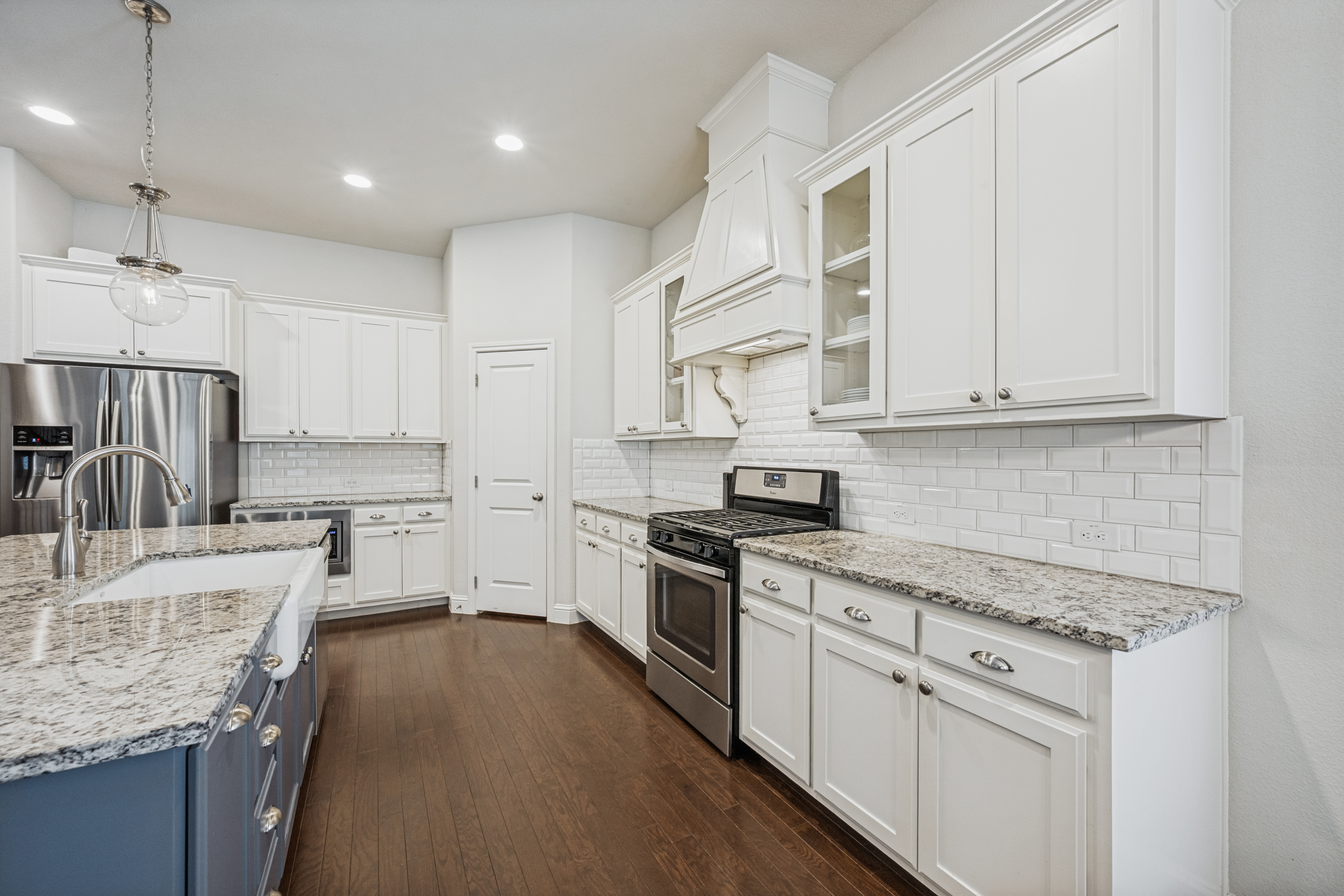 1701 Belle Place Fort Worth TX 76107