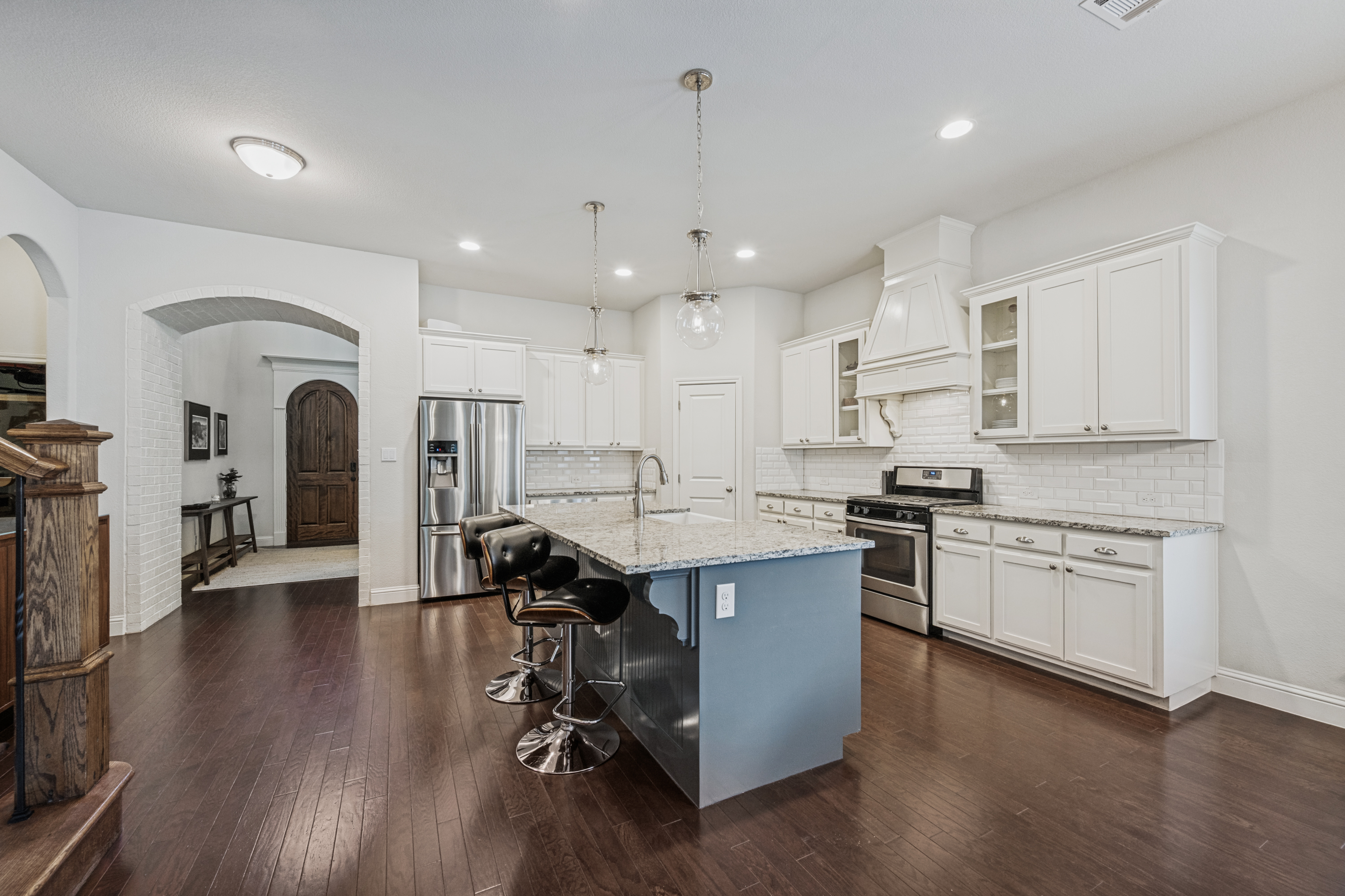 1701 Belle Place Fort Worth TX 76107