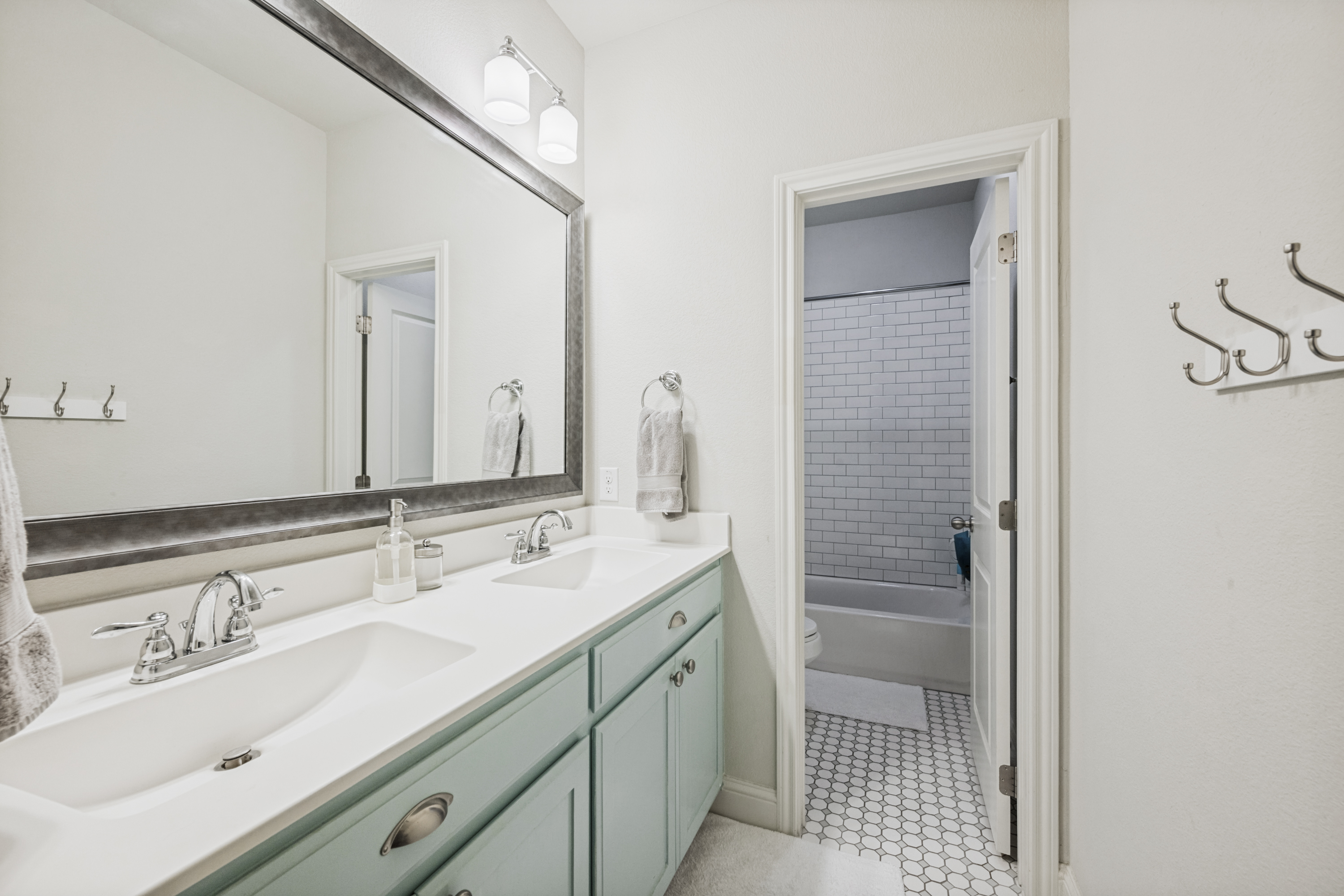 1701 Belle Place Fort Worth TX 76107
