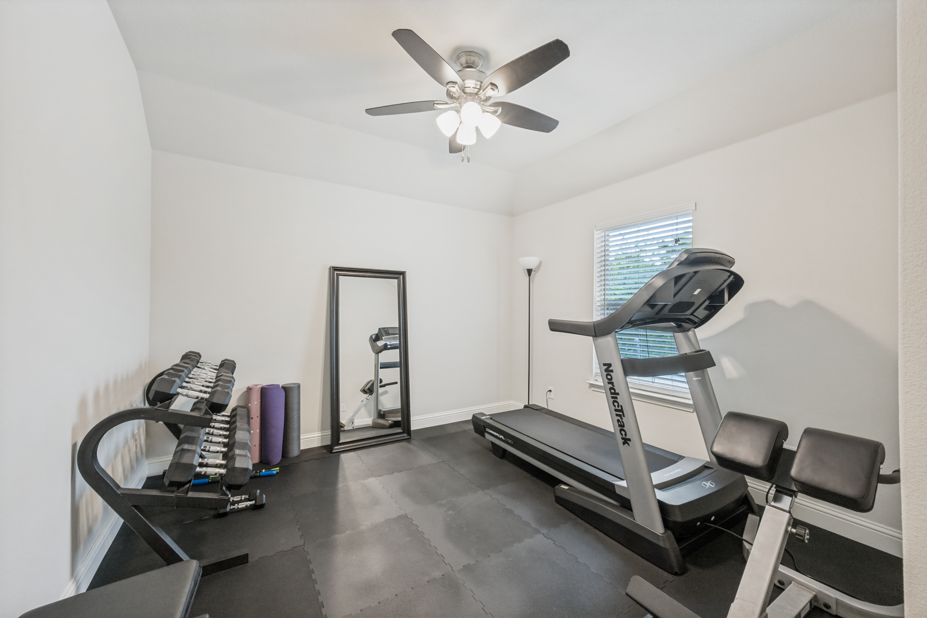 1701 Belle Place Fort Worth TX 76107