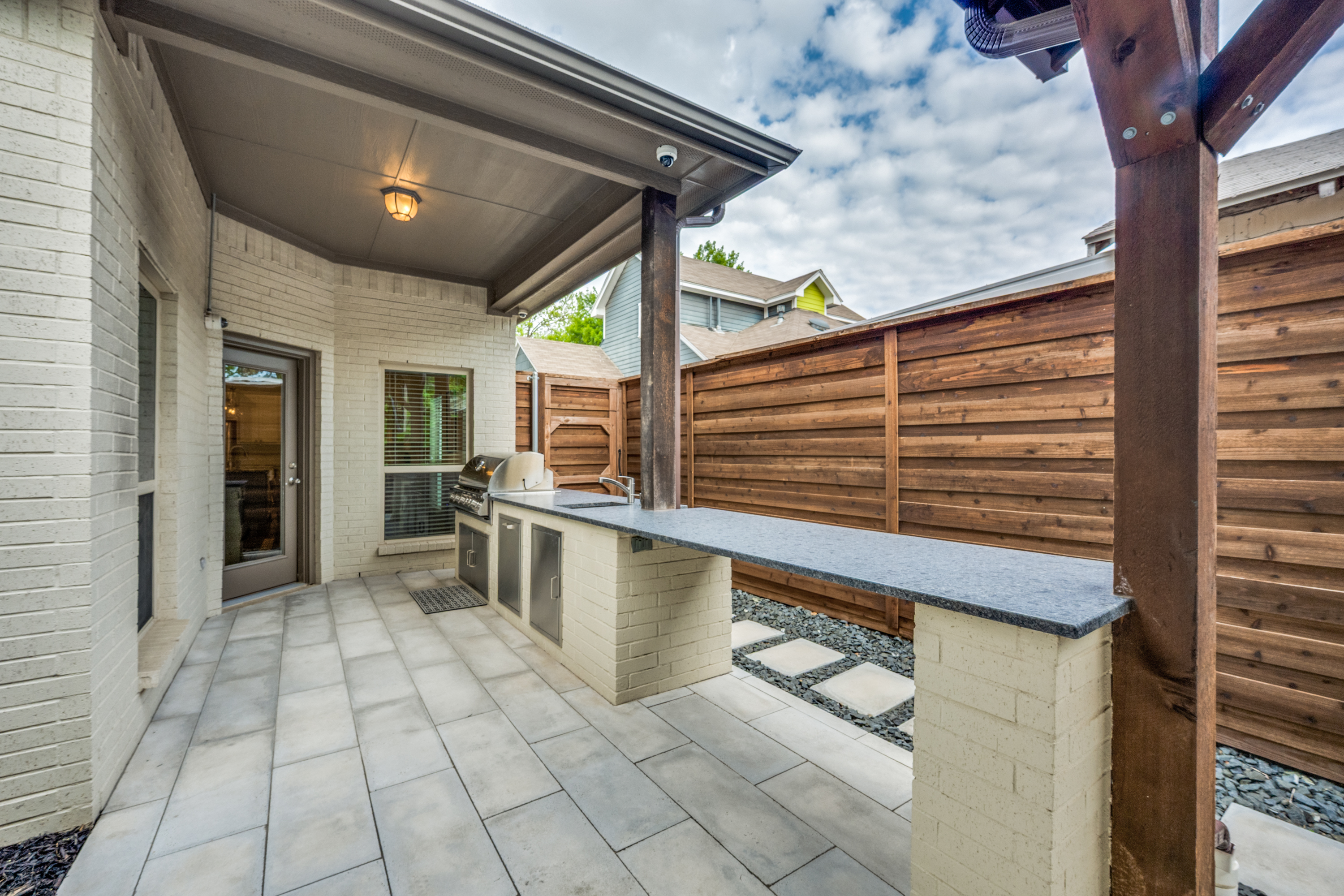 1701 Belle Place Fort Worth TX 76107