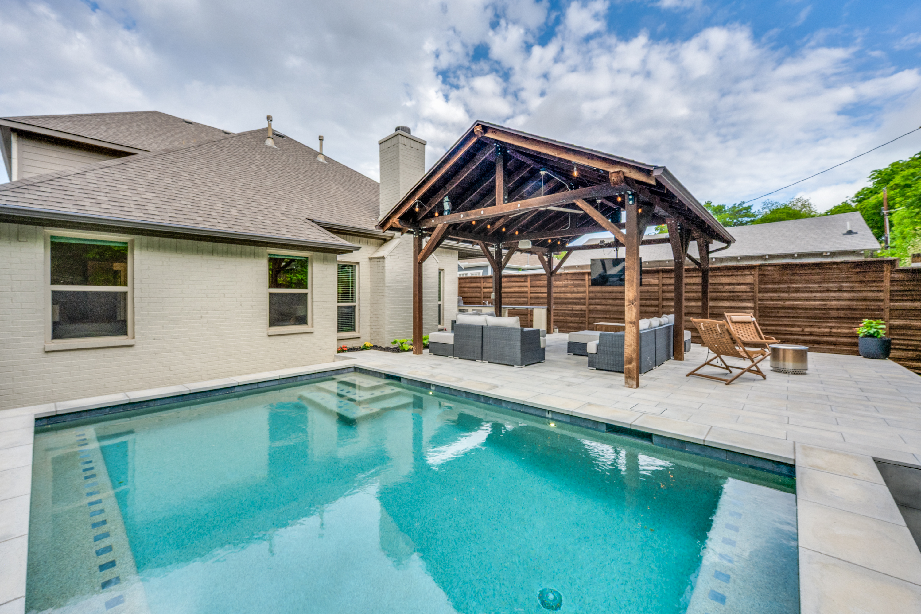 1701 Belle Place Fort Worth TX 76107