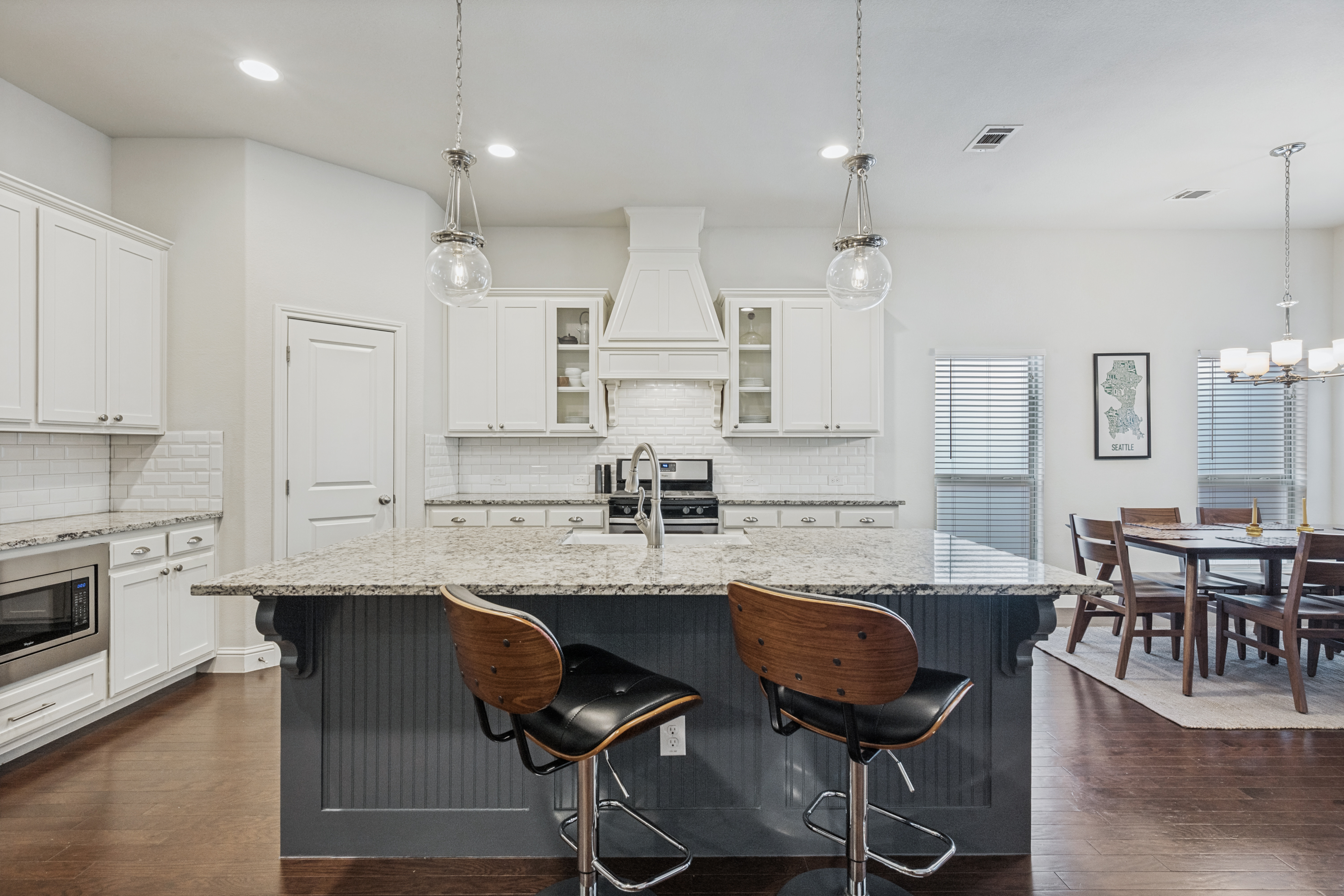 1701 Belle Place Fort Worth TX 76107