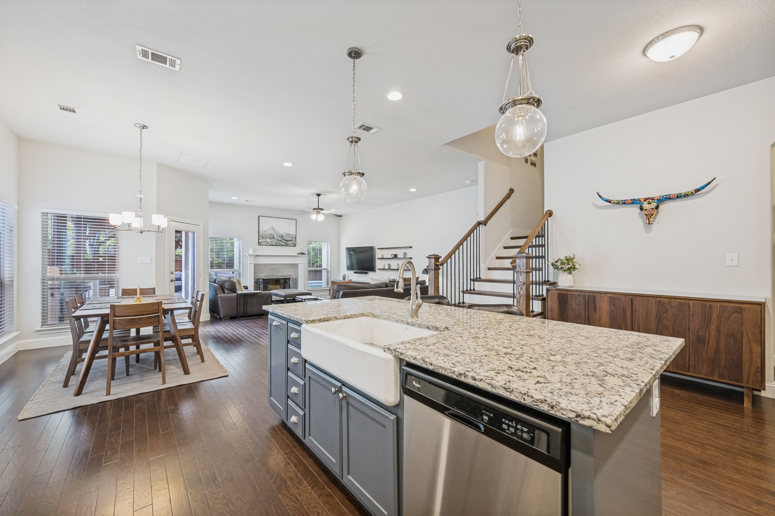 1701 Belle Place Fort Worth TX 76107