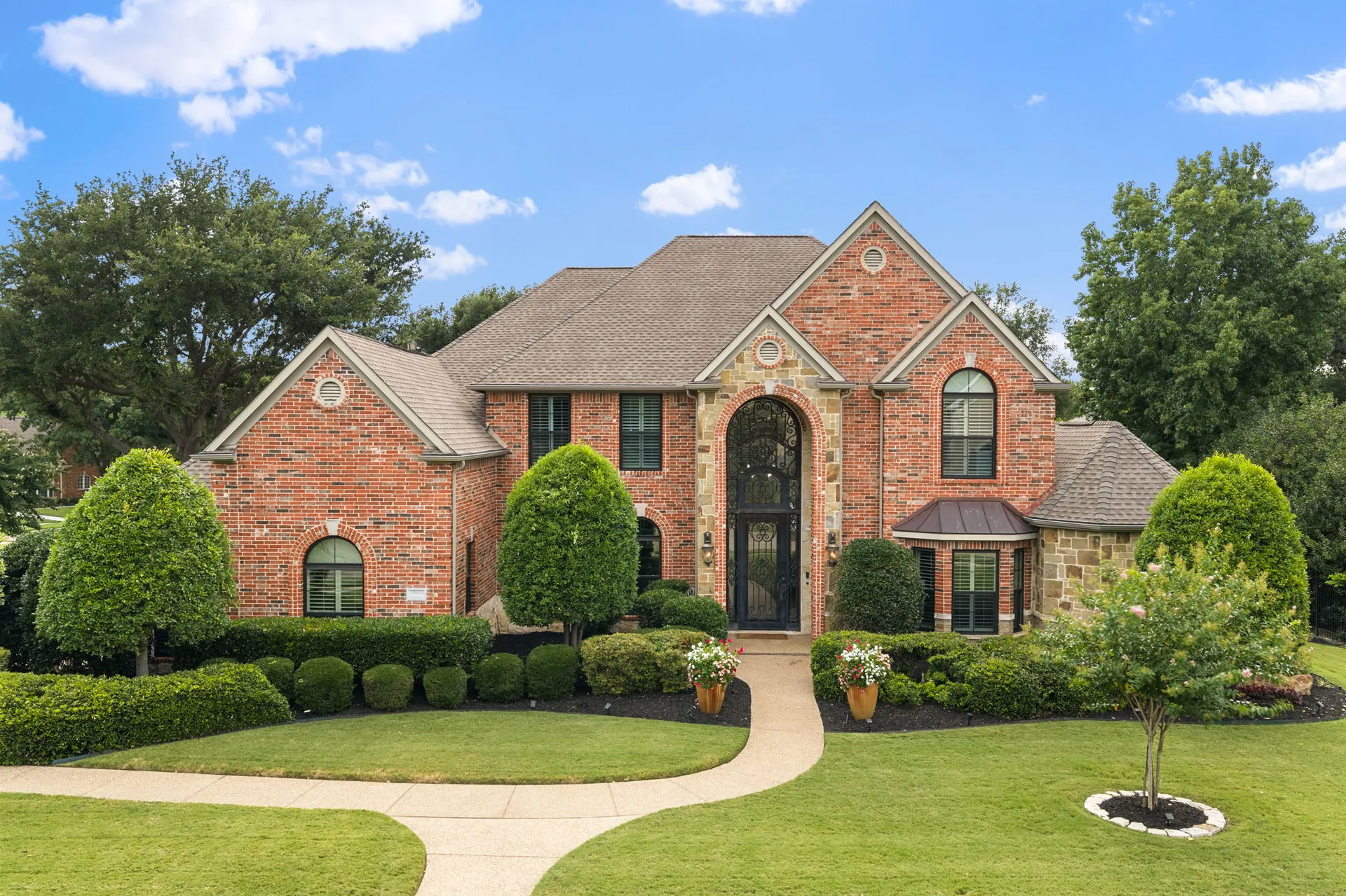 Southlake TX, 400 Indian Paintbrush Way