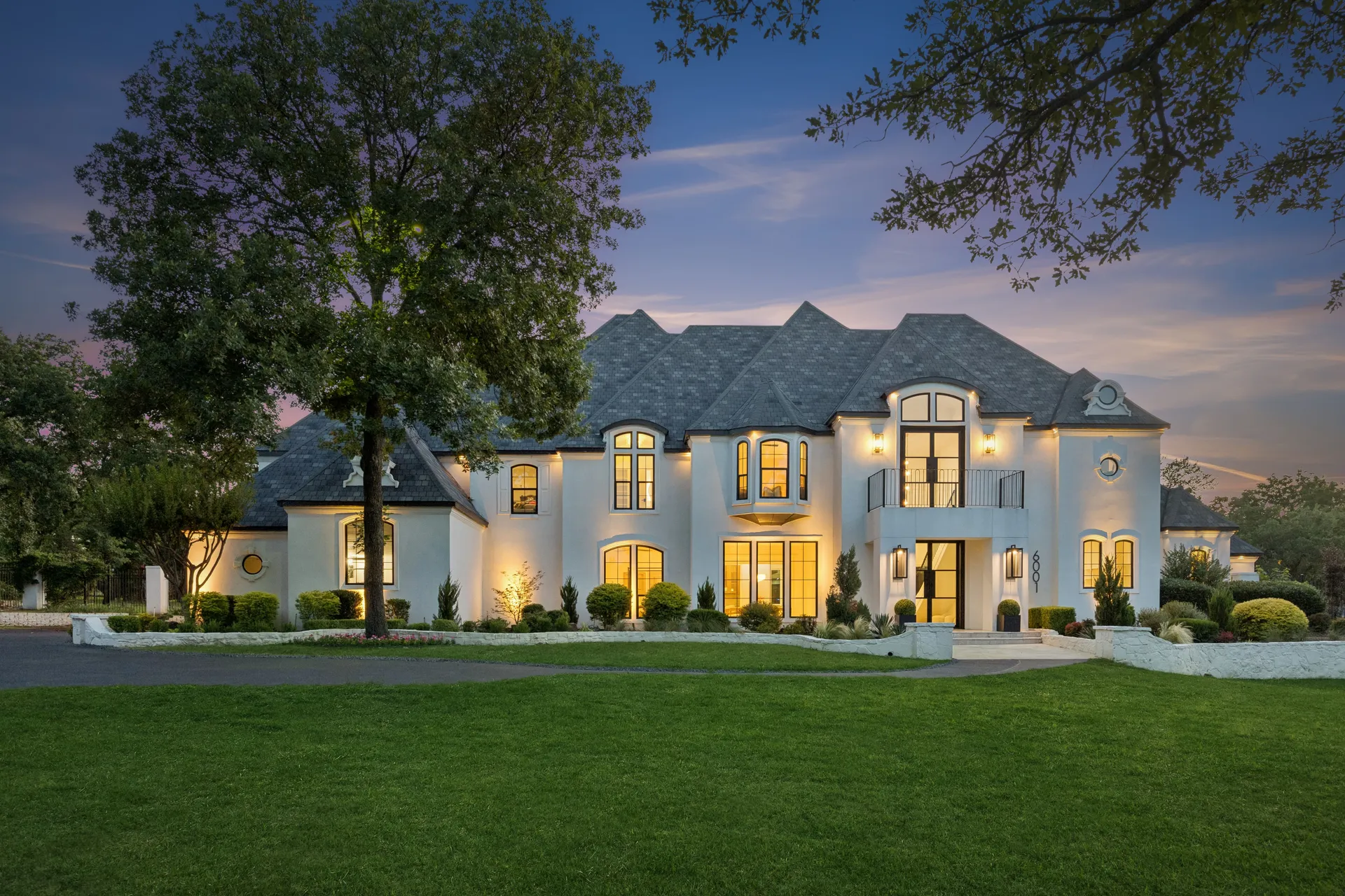 Flower Mound TX, 6001 Pine Valley Drive