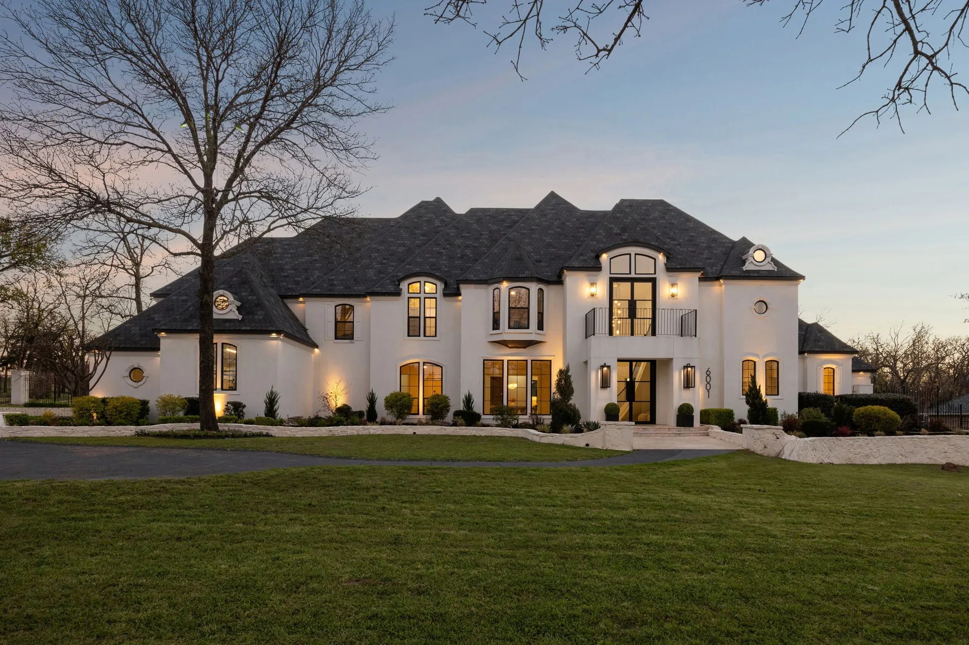 Flower Mound TX, 6001 Pine Valley Drive