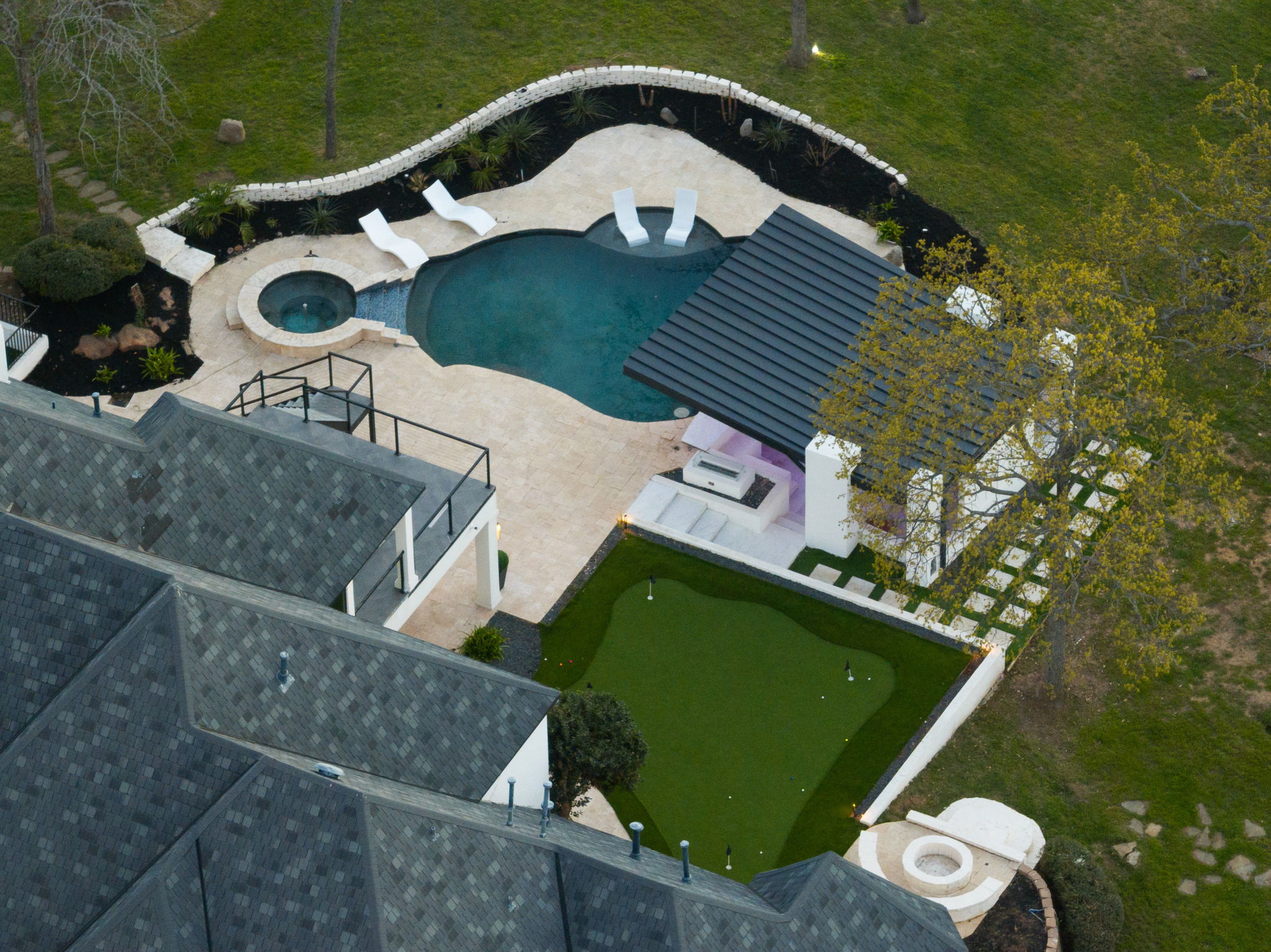 6001 Pine Valley Drive Flower Mound TX 75022